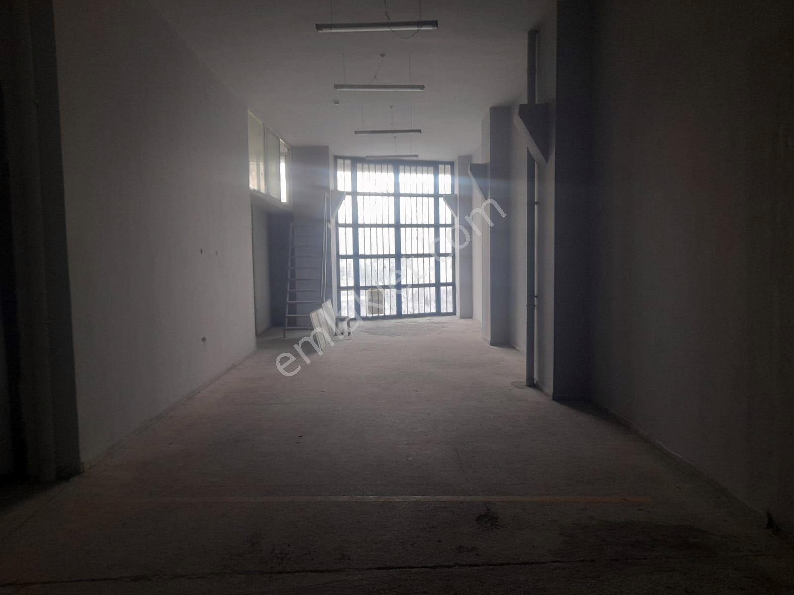 Depo-üretim-imalathane-farbrika- 1300 M2 2katlı 6mt Yükseklik - Görsel 19
