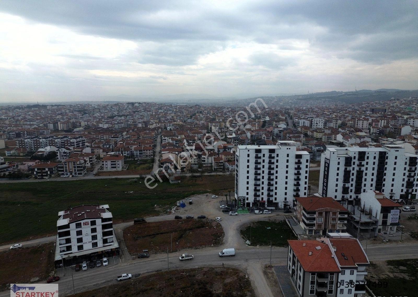 Startkey Den Özel Okullar Bölgesi Konut+ticari İmarlı Arsa - Görsel 30