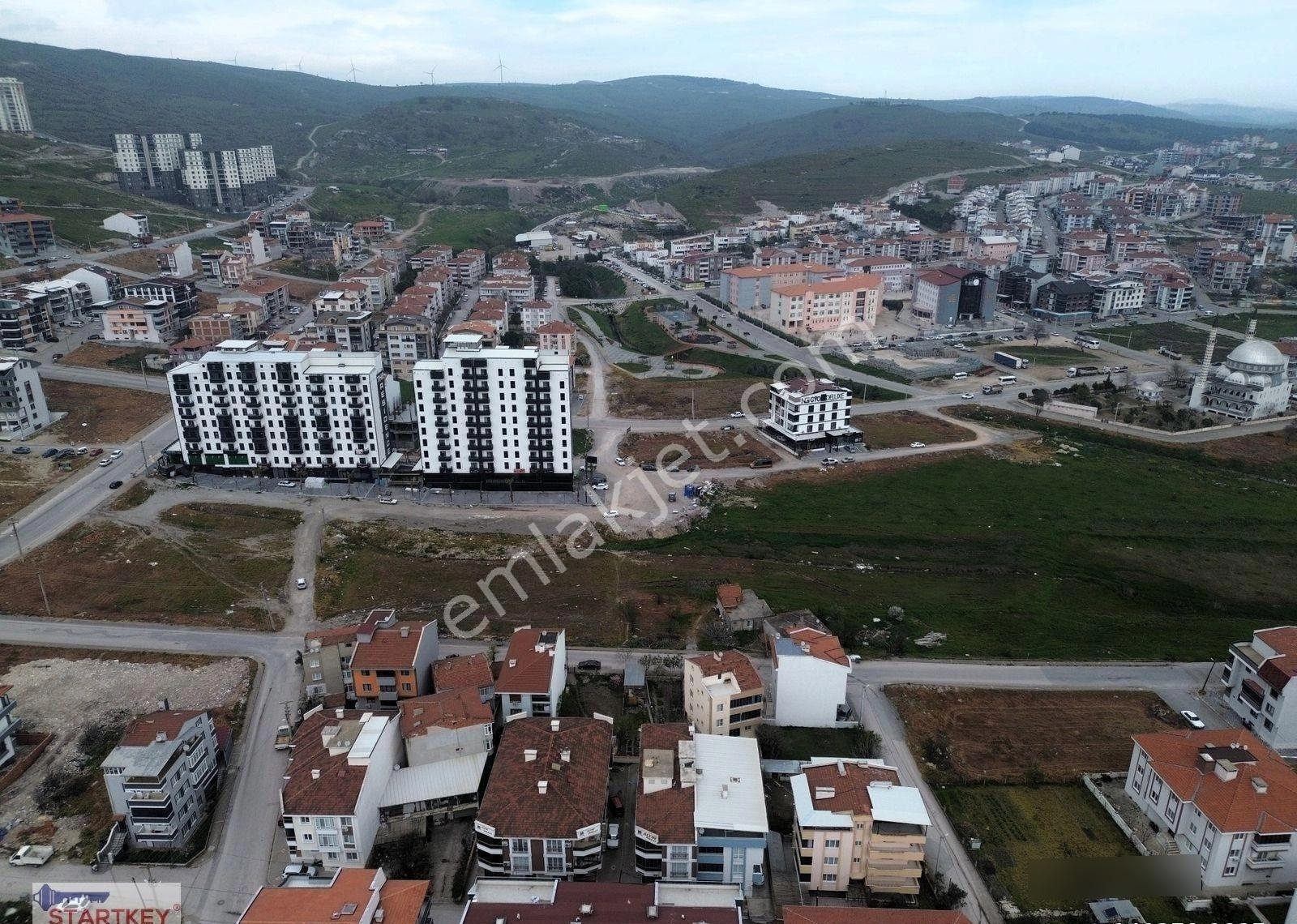 Startkey Den Özel Okullar Bölgesi Konut+ticari İmarlı Arsa - Görsel 28