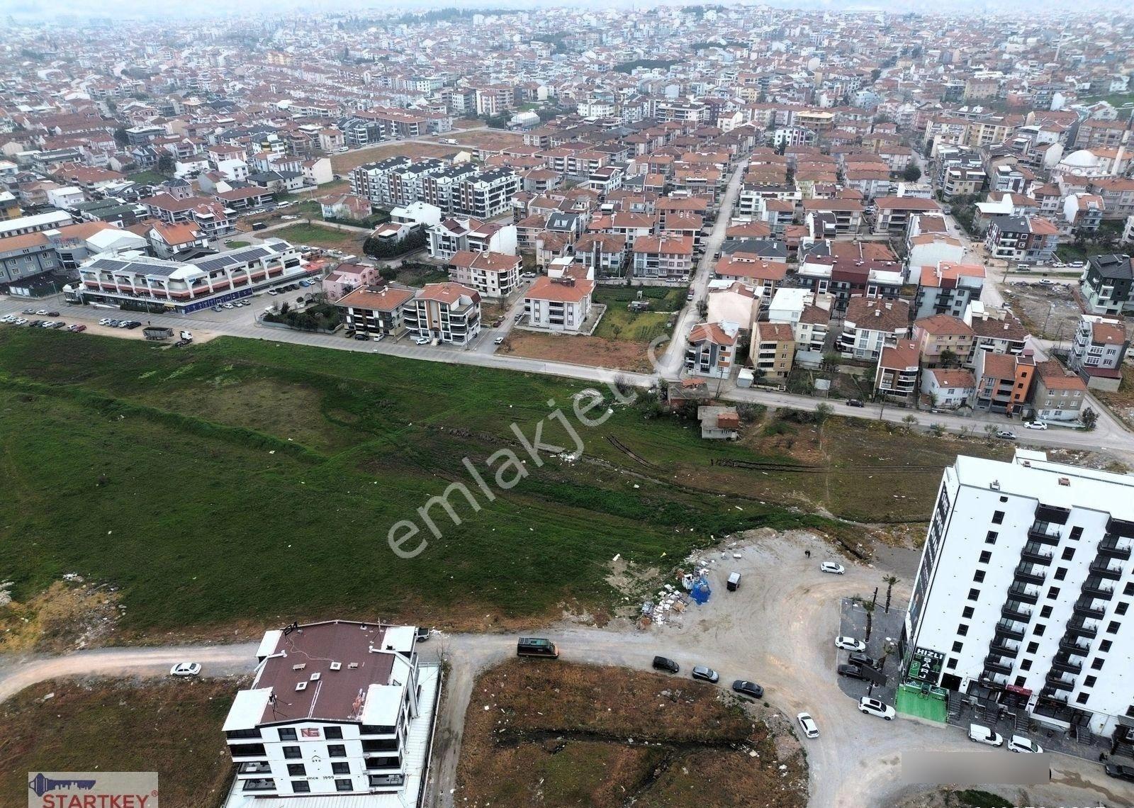 Startkey Den Özel Okullar Bölgesi Konut+ticari İmarlı Arsa - Görsel 17