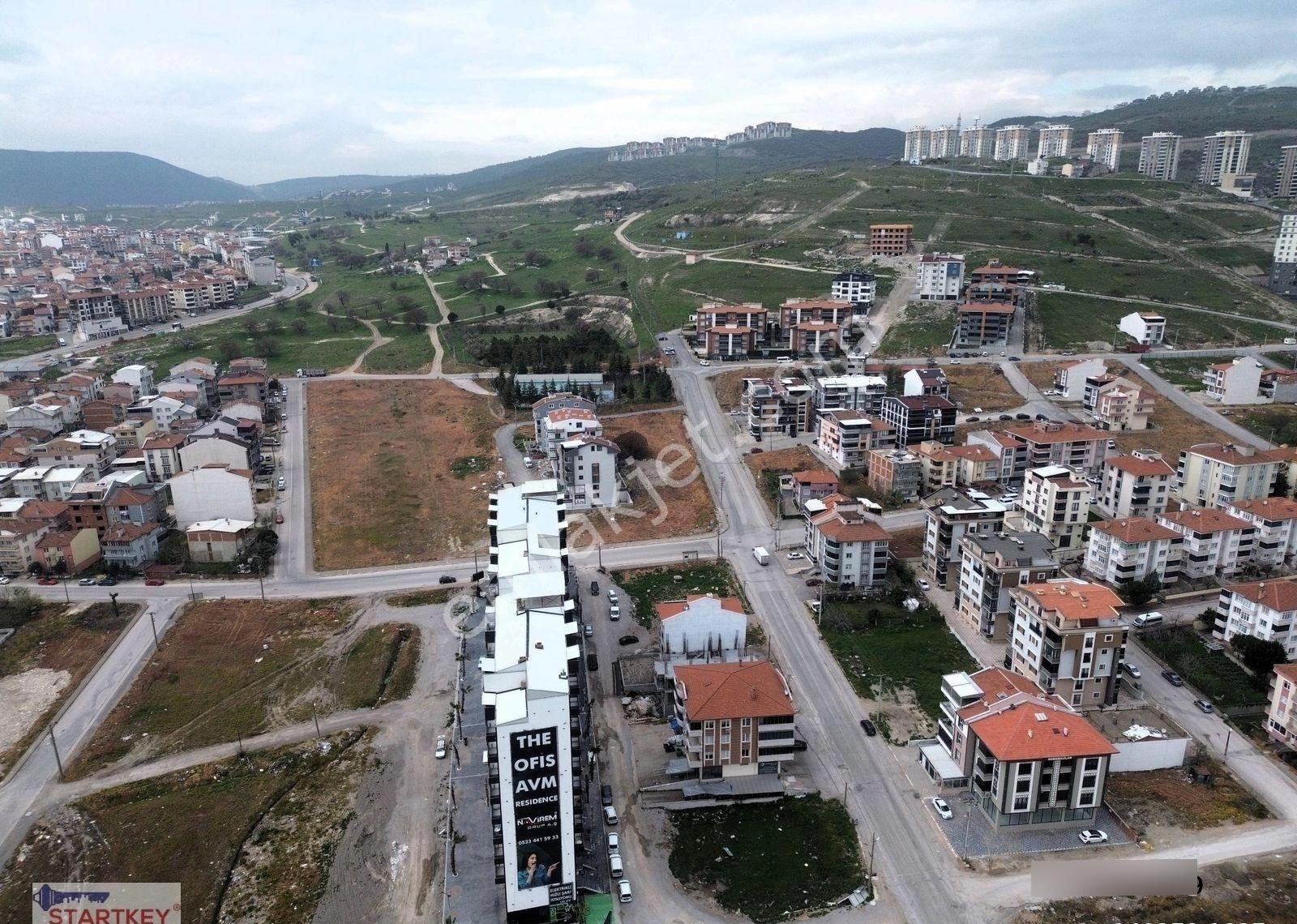 Startkey Den Özel Okullar Bölgesi Konut+ticari İmarlı Arsa - Görsel 29