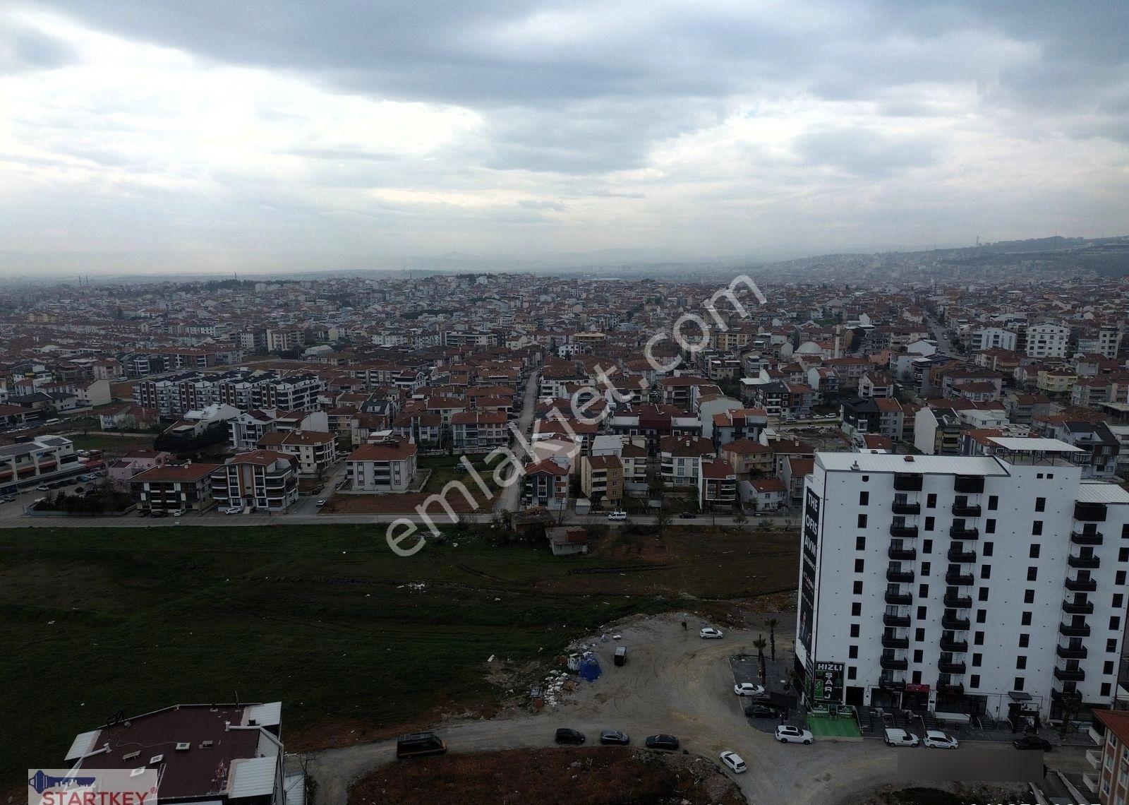 Startkey Den Özel Okullar Bölgesi Konut+ticari İmarlı Arsa - Görsel 22