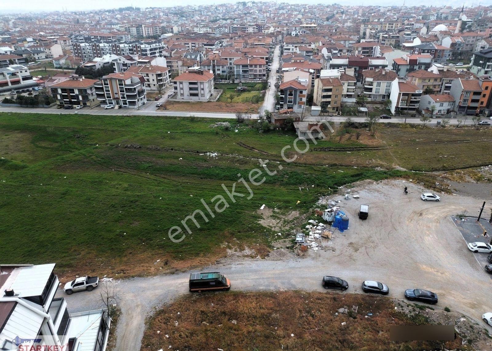 Startkey Den Özel Okullar Bölgesi Konut+ticari İmarlı Arsa - Görsel 33