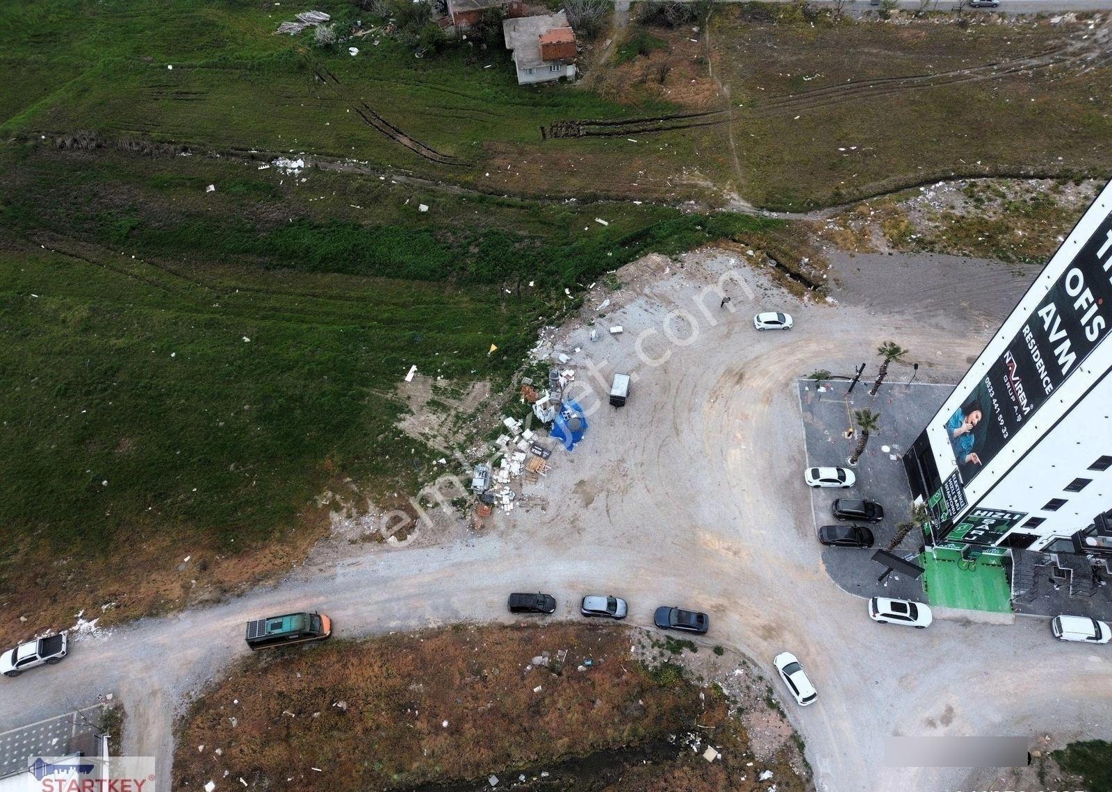 Startkey Den Özel Okullar Bölgesi Konut+ticari İmarlı Arsa - Görsel 23