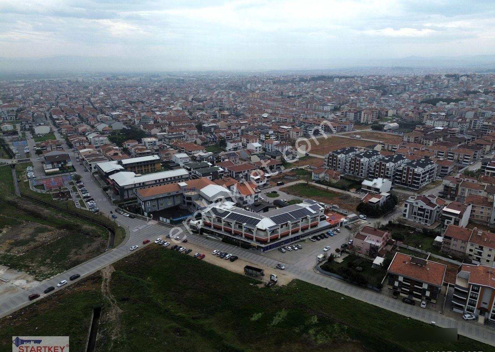 Startkey Den Özel Okullar Bölgesi Konut+ticari İmarlı Arsa - Görsel 11