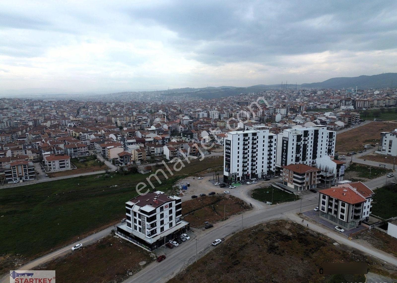 Startkey Den Özel Okullar Bölgesi Konut+ticari İmarlı Arsa - Görsel 21