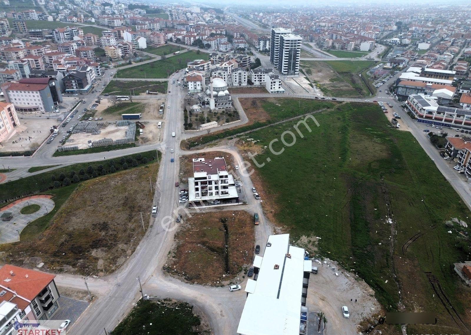 Startkey Den Özel Okullar Bölgesi Konut+ticari İmarlı Arsa - Görsel 18