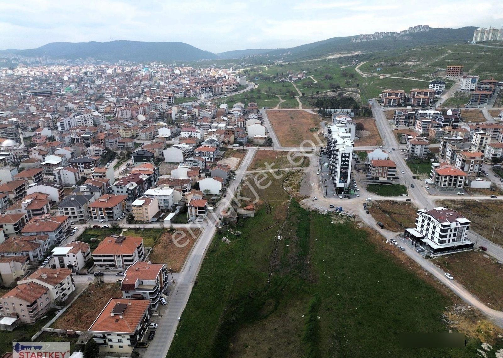 Startkey Den Özel Okullar Bölgesi Konut+ticari İmarlı Arsa - Görsel 7