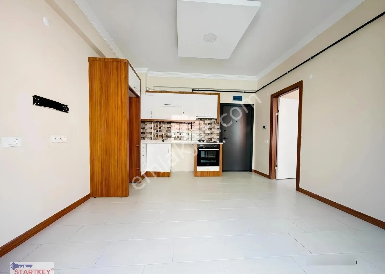 Daire – Altıeylül, Gaziosmanpaşa - Görünüm 3
