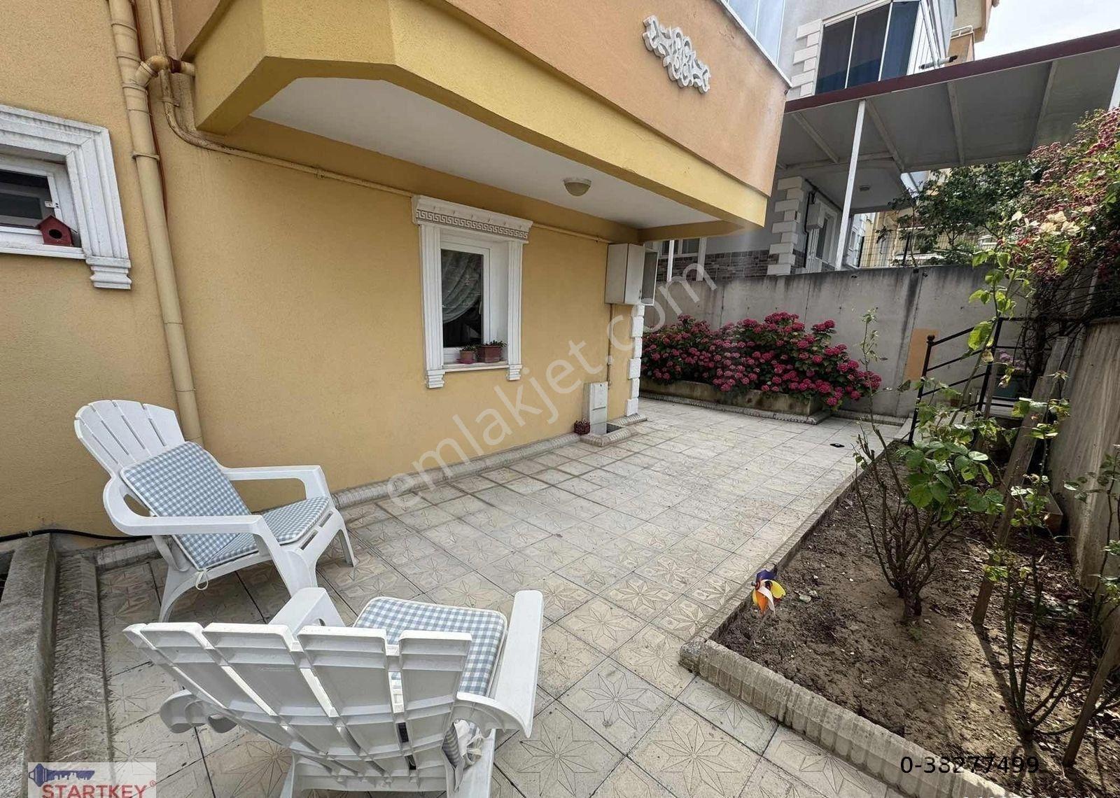 Kuvayi Milliye'de Güzel Konumda, 5+1 Özel Tasarım Villa - Görsel 3