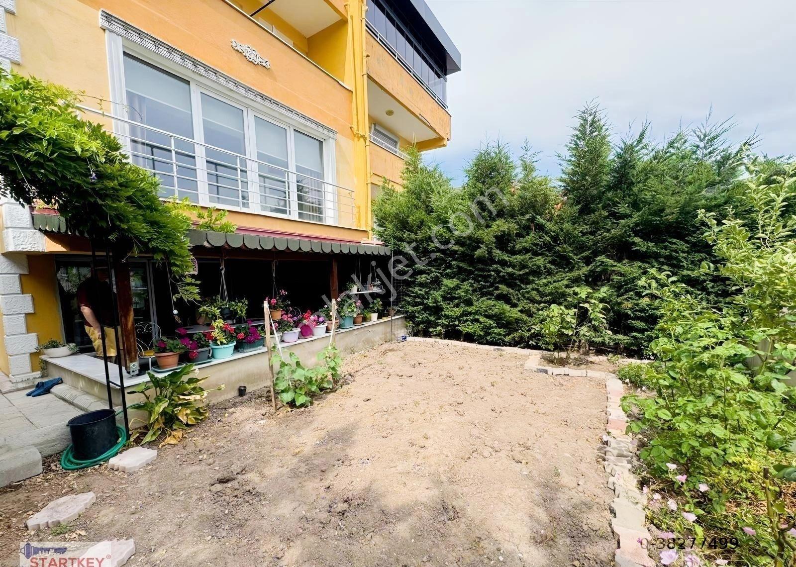 Kuvayi Milliye'de Güzel Konumda, 5+1 Özel Tasarım Villa - Görsel 31