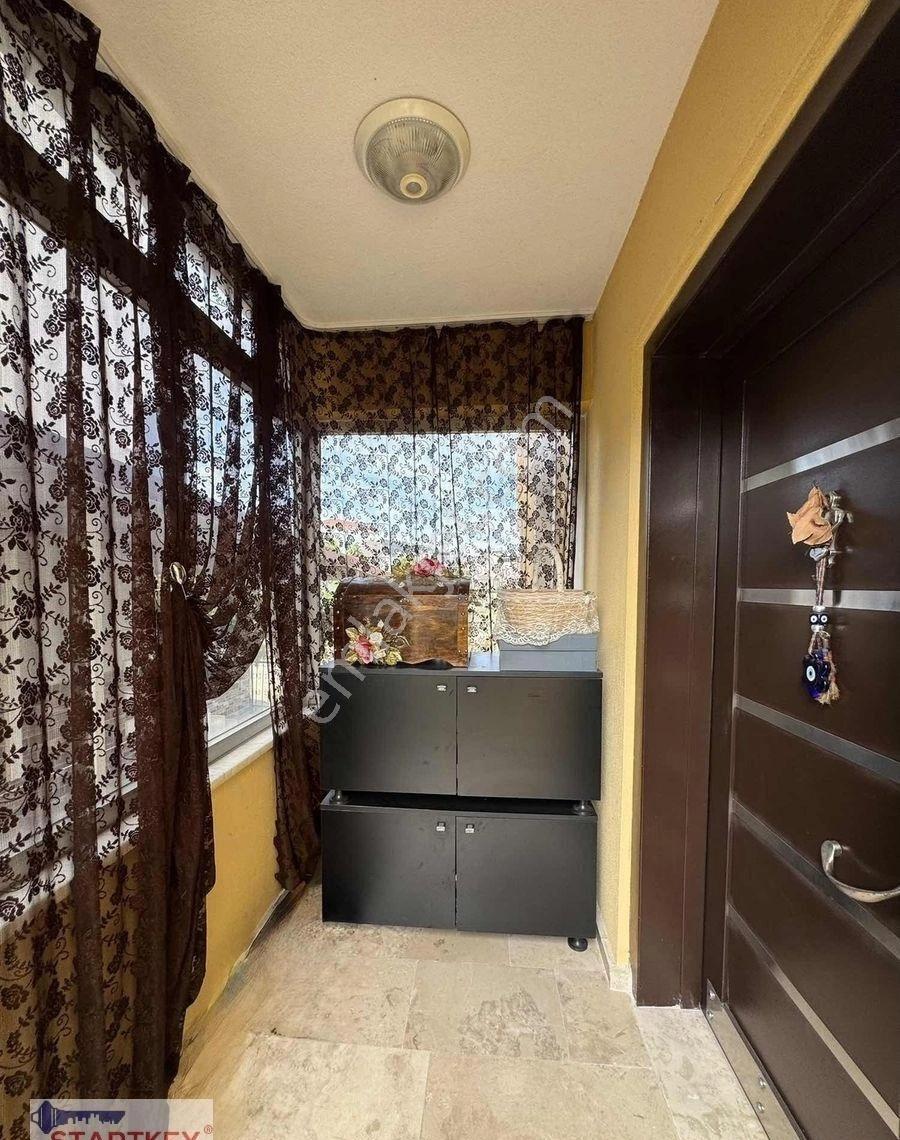 Kuvayi Milliye'de Güzel Konumda, 5+1 Özel Tasarım Villa - Görsel 29