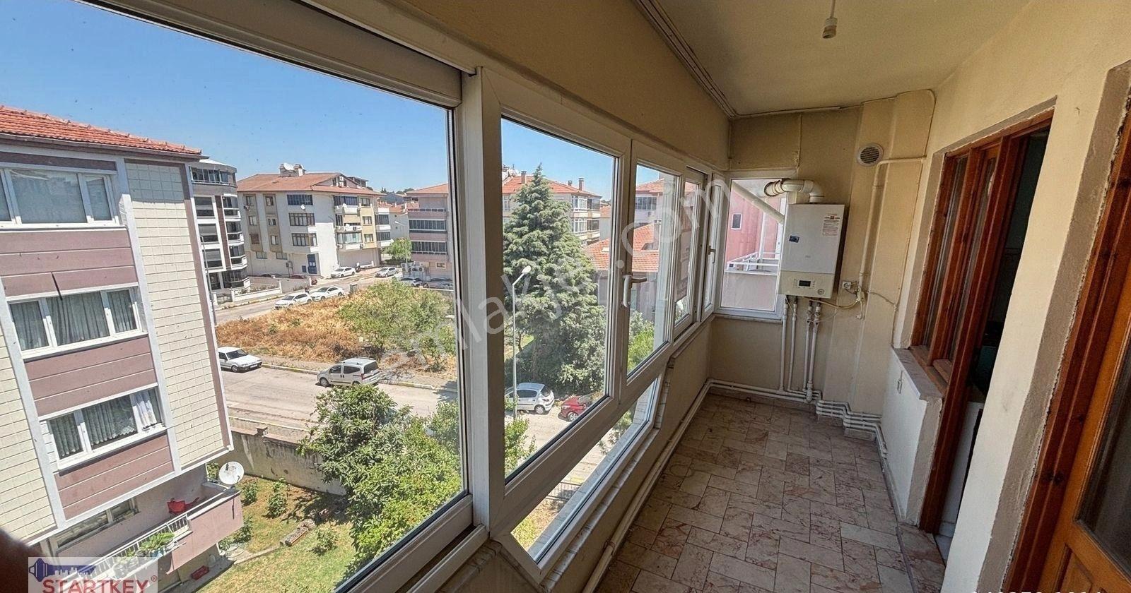 Daire – Altıeylül, Kasaplar, Bahçelievler - Görünüm 3
