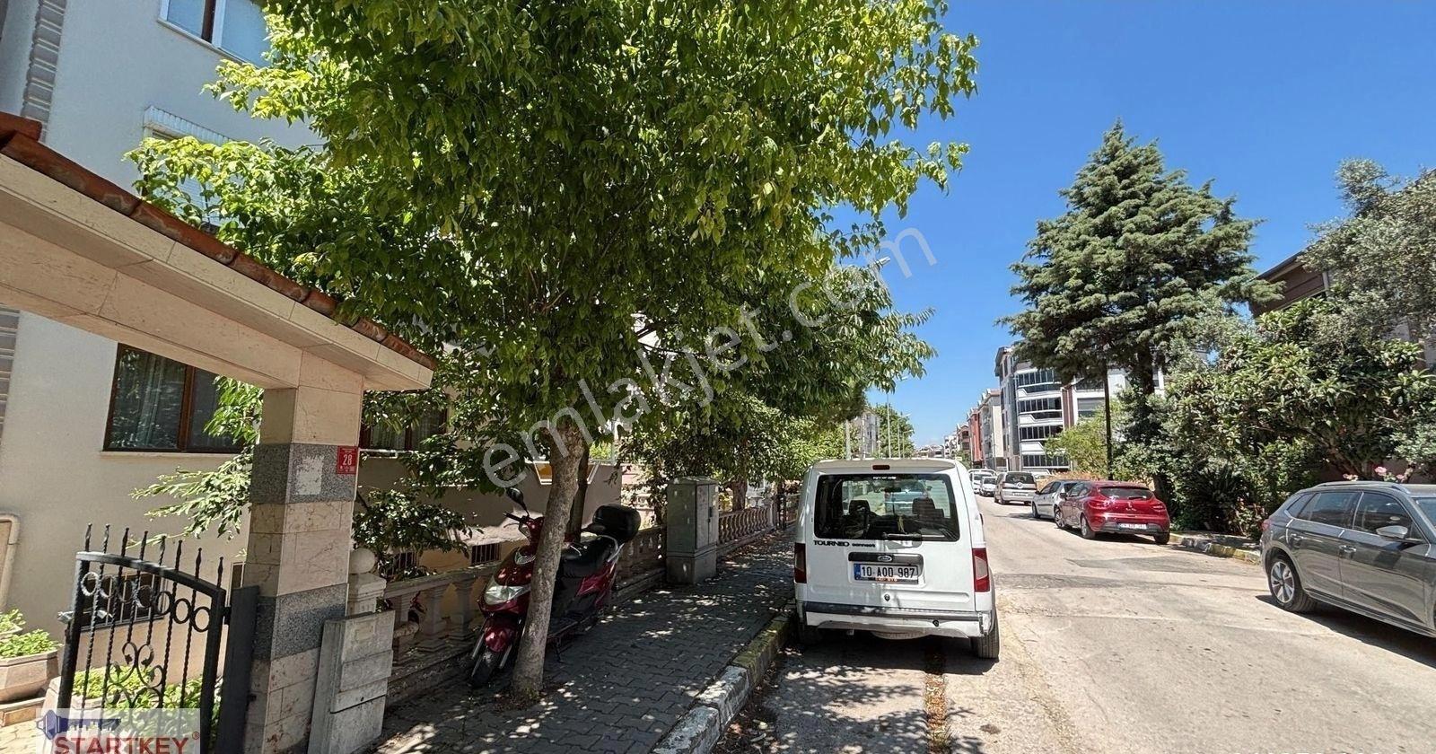 Daire – Altıeylül, Kasaplar, Bahçelievler - Görünüm 4