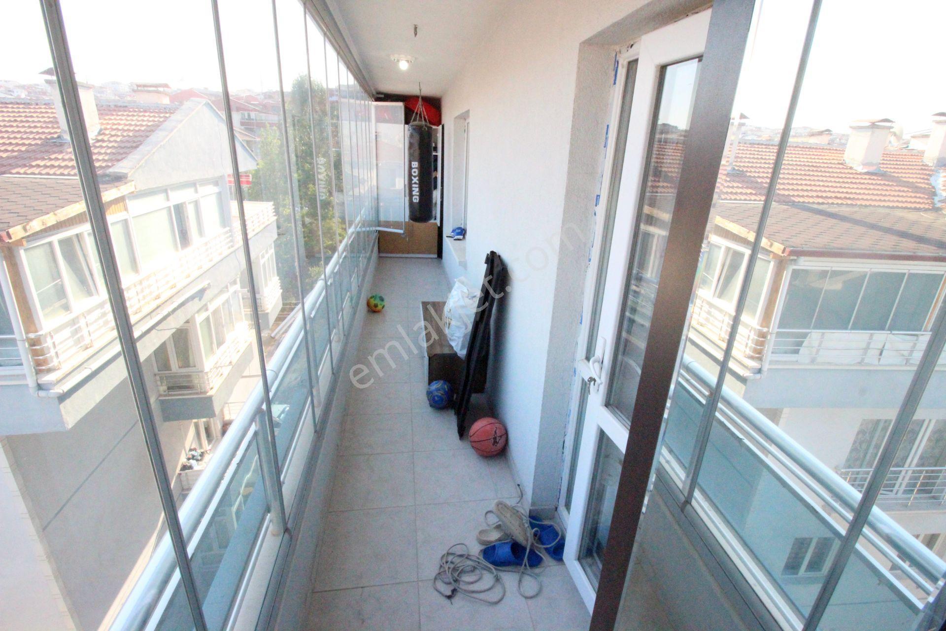 Hemdem Gayrimenkul'den Alsancak'ta Full Yapılı Dublex 2+1 Satılık Daire - Görsel 22