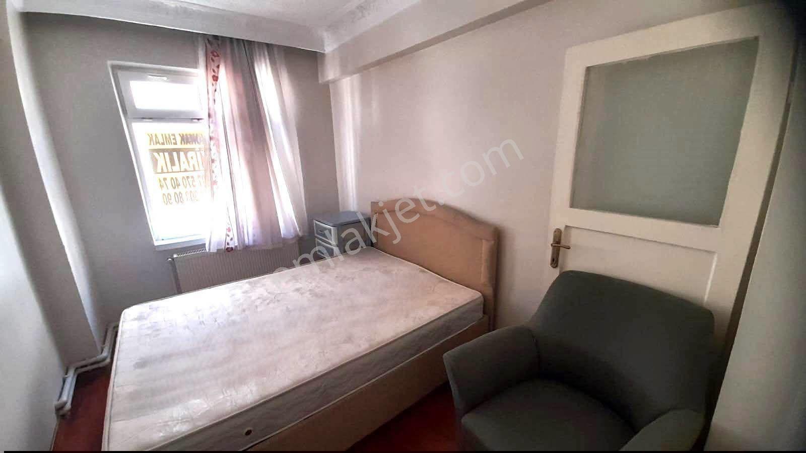 Samsun İlkadım Çiftlik Mahallesi'nde Kat Tapulu Eşyalı 2+1 Acil Satılık Daire - Görsel 6