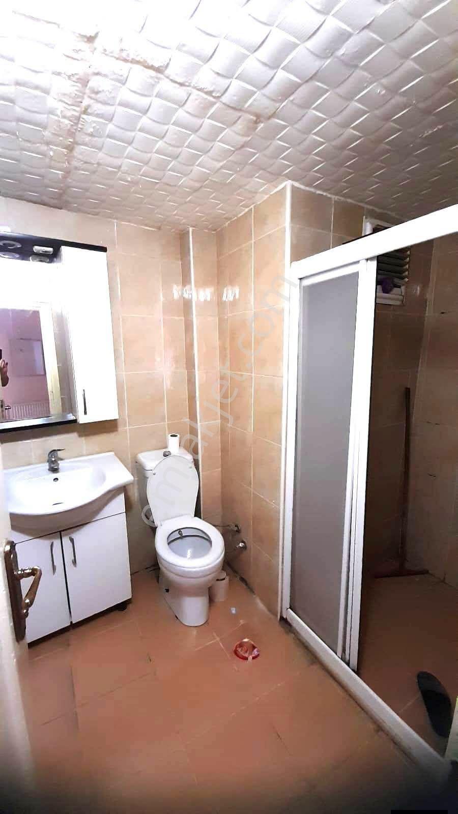 Samsun İlkadım Çiftlik Mahallesi'nde Kat Tapulu Eşyalı 2+1 Acil Satılık Daire