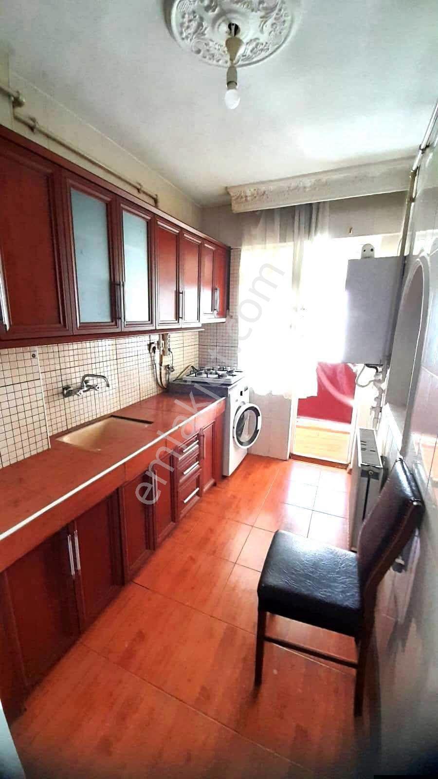 Samsun İlkadım Çiftlik Mahallesi'nde Kat Tapulu Eşyalı 2+1 Acil Satılık Daire - Görsel 16