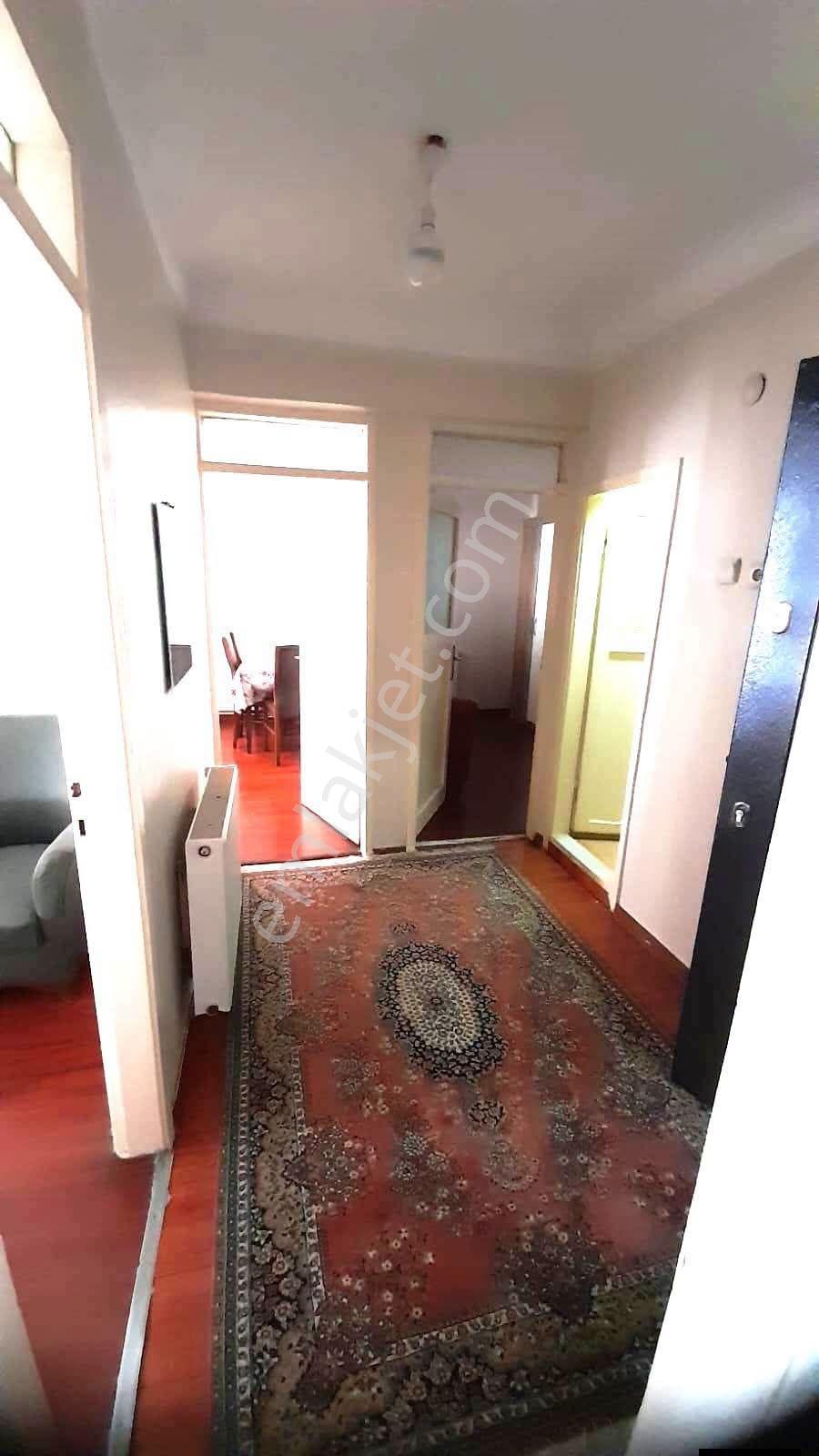 Samsun İlkadım Çiftlik Mahallesi'nde Kat Tapulu Eşyalı 2+1 Acil Satılık Daire - Görsel 7