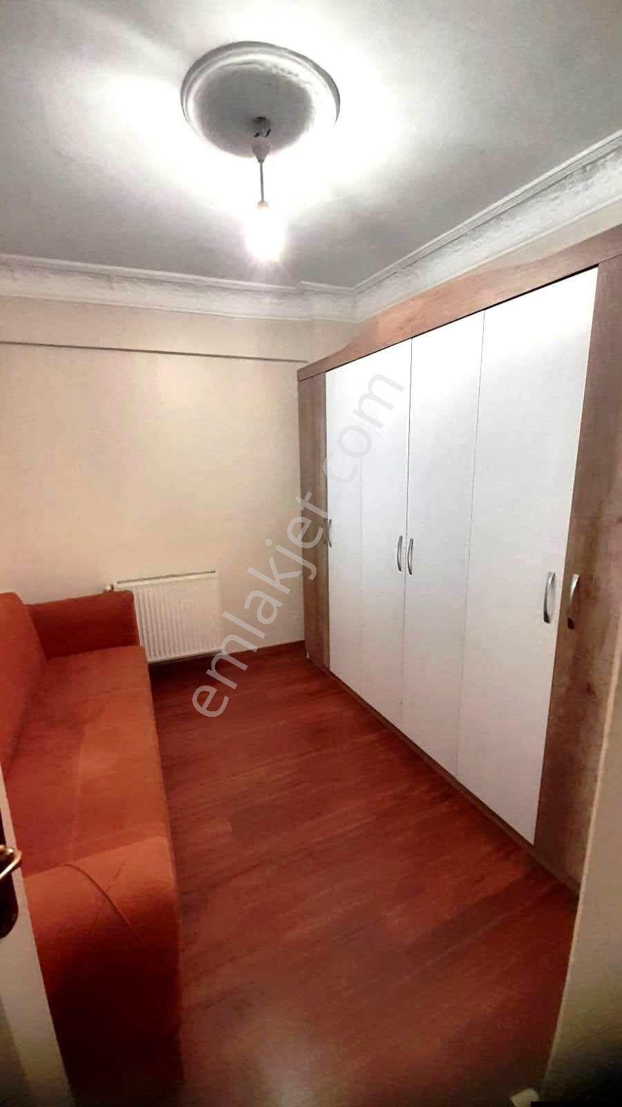 Samsun İlkadım Çiftlik Mahallesi'nde Kat Tapulu Eşyalı 2+1 Acil Satılık Daire - Görsel 10