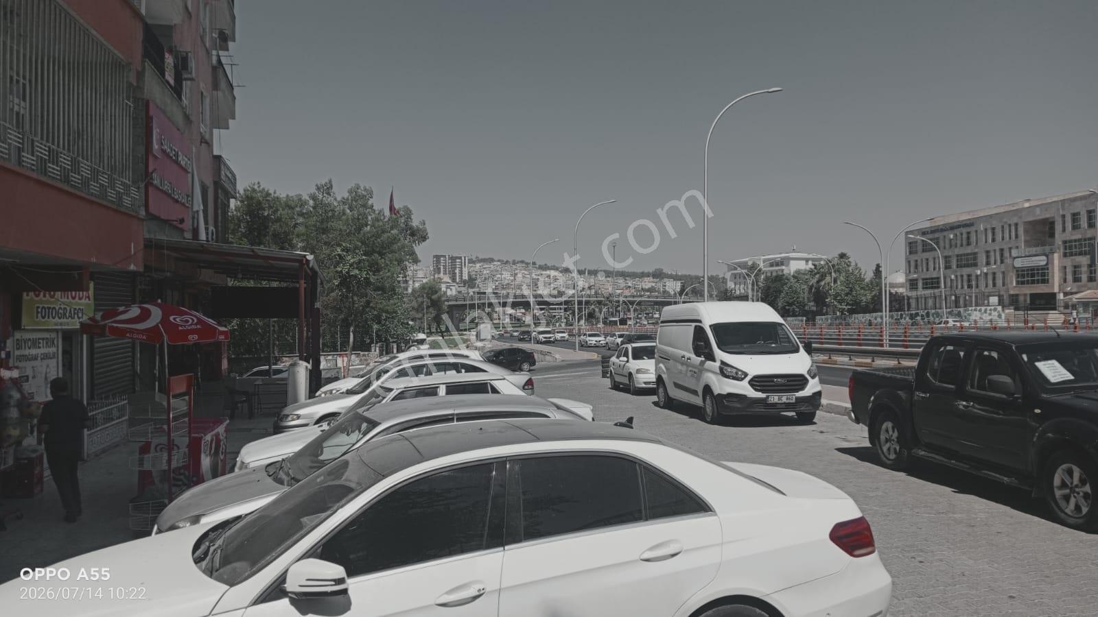 Adere Emlak'tan Ana Cadde Üzeri Yatırımlık Satılık Dükkan - Görsel 2