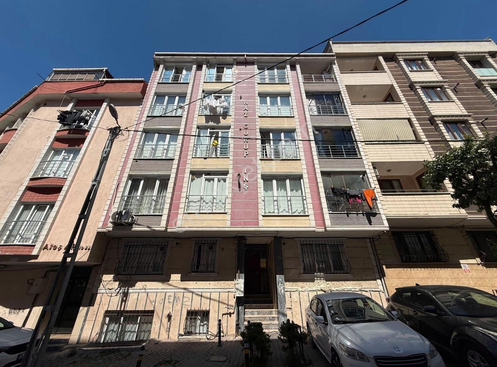 Mehterçeşmede Lux Eşyalı,yabancıyada Uygun Daire.