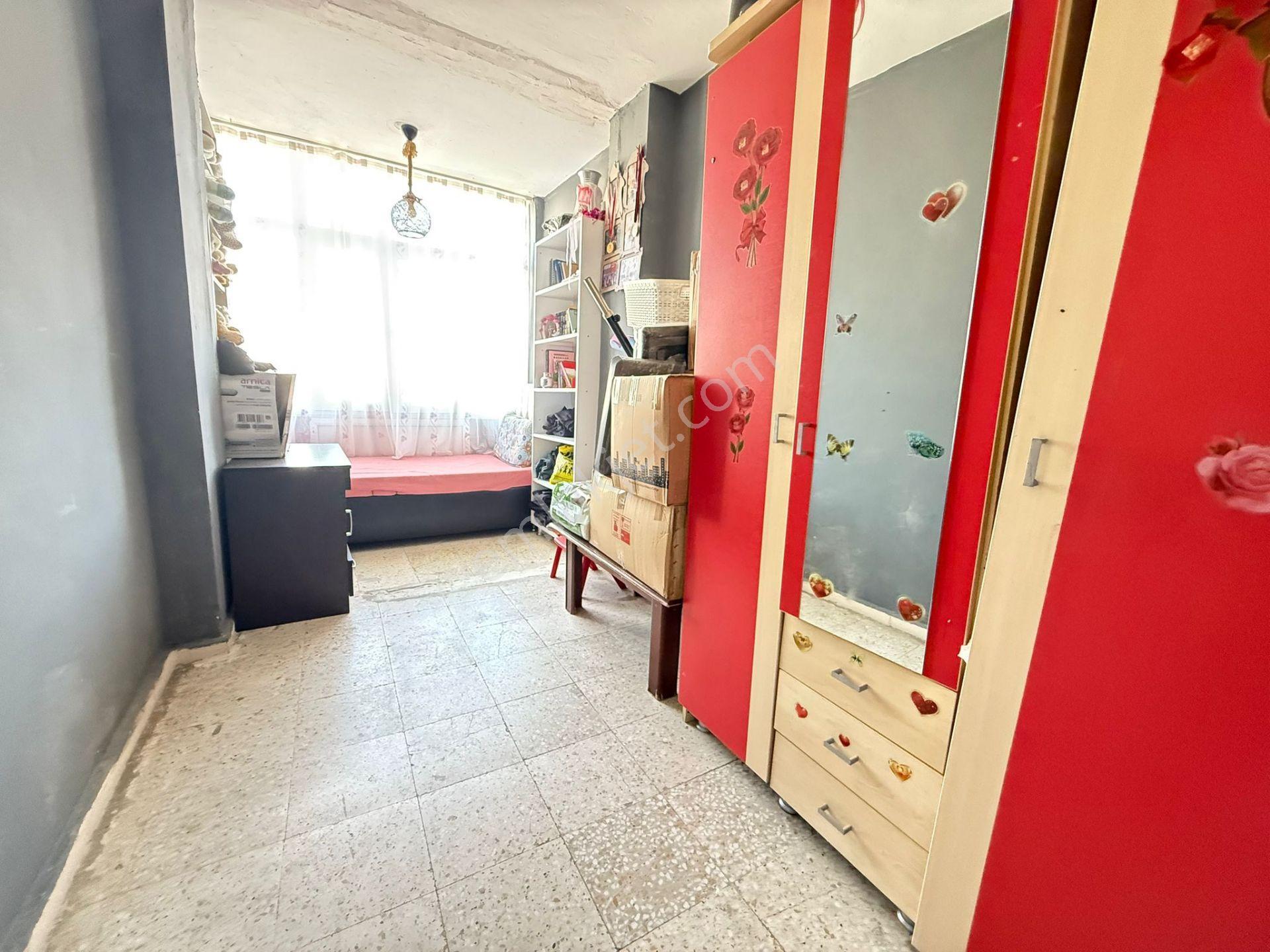 Mithatpaşa Mahallesi Satılık 3+1 Aydınlık Ara Kat Daire - Görsel 5