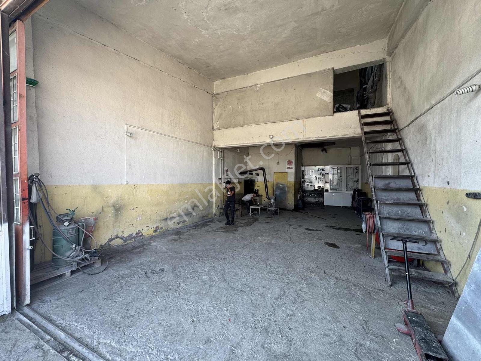 Van Yapı Emlak'tan Eski Sanayide Satılık 280 M2 Dükkan - Görsel 5