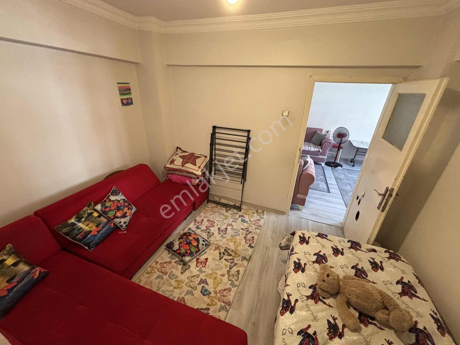 Bk Gayrimenkulden Malazgirt Mah. Satılık Kupon Daire - Görsel 24