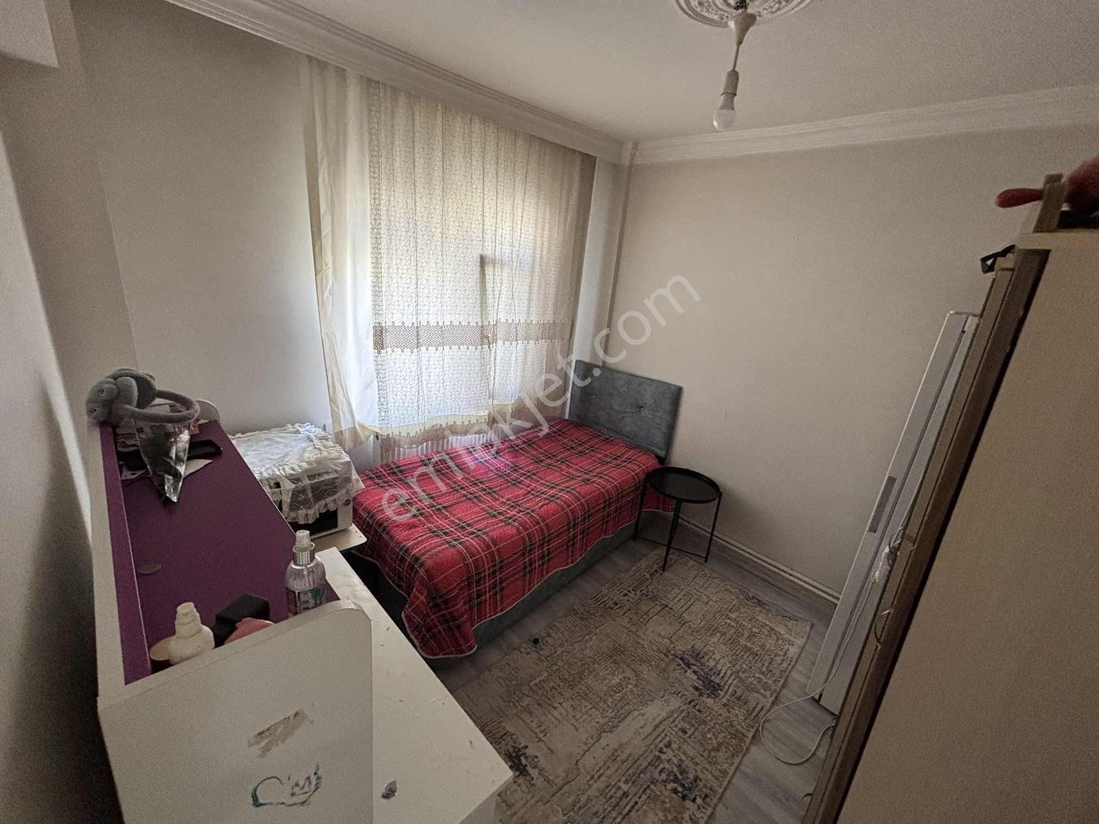 Bk Gayrimenkulden Malazgirt Mah. Satılık Kupon Daire - Görsel 22