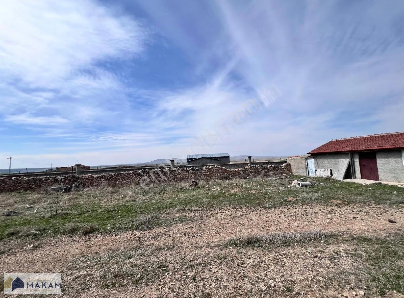 Sarayönü Boyalı'da 27.308m2 Arsa İçinde Satılık Müstakil Ev - Görsel 10