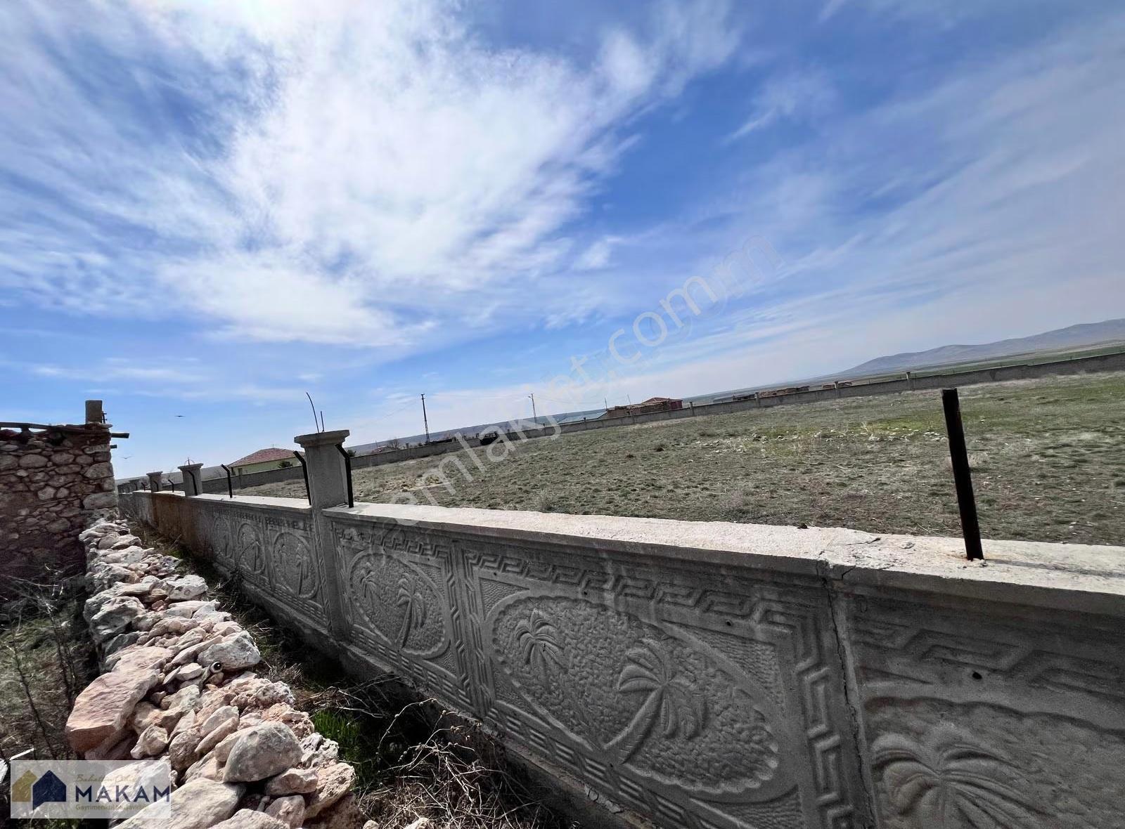 Sarayönü Boyalı'da 27.308m2 Arsa İçinde Satılık Müstakil Ev - Görsel 7