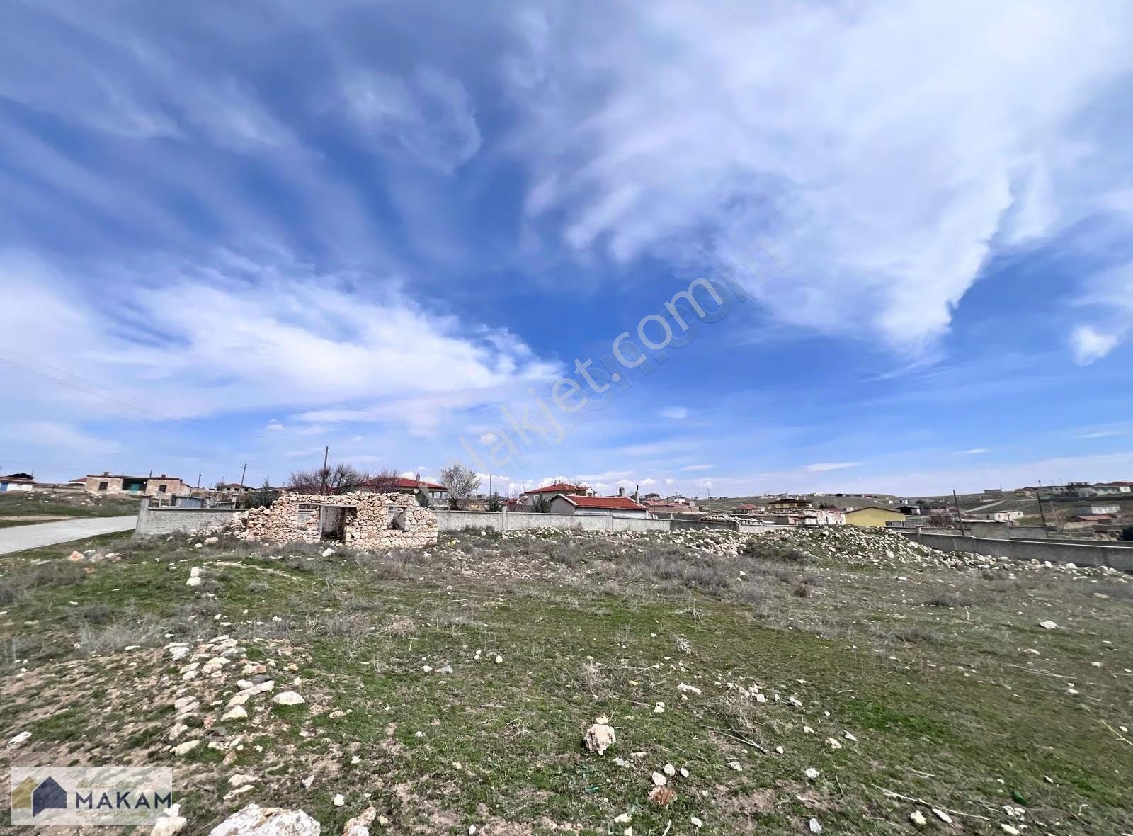 Sarayönü Boyalı'da 27.308m2 Arsa İçinde Satılık Müstakil Ev - Görsel 2