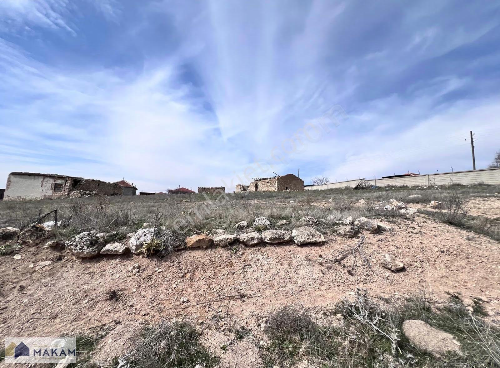 Sarayönü Boyalı'da 27.308m2 Arsa İçinde Satılık Müstakil Ev - Görsel 11