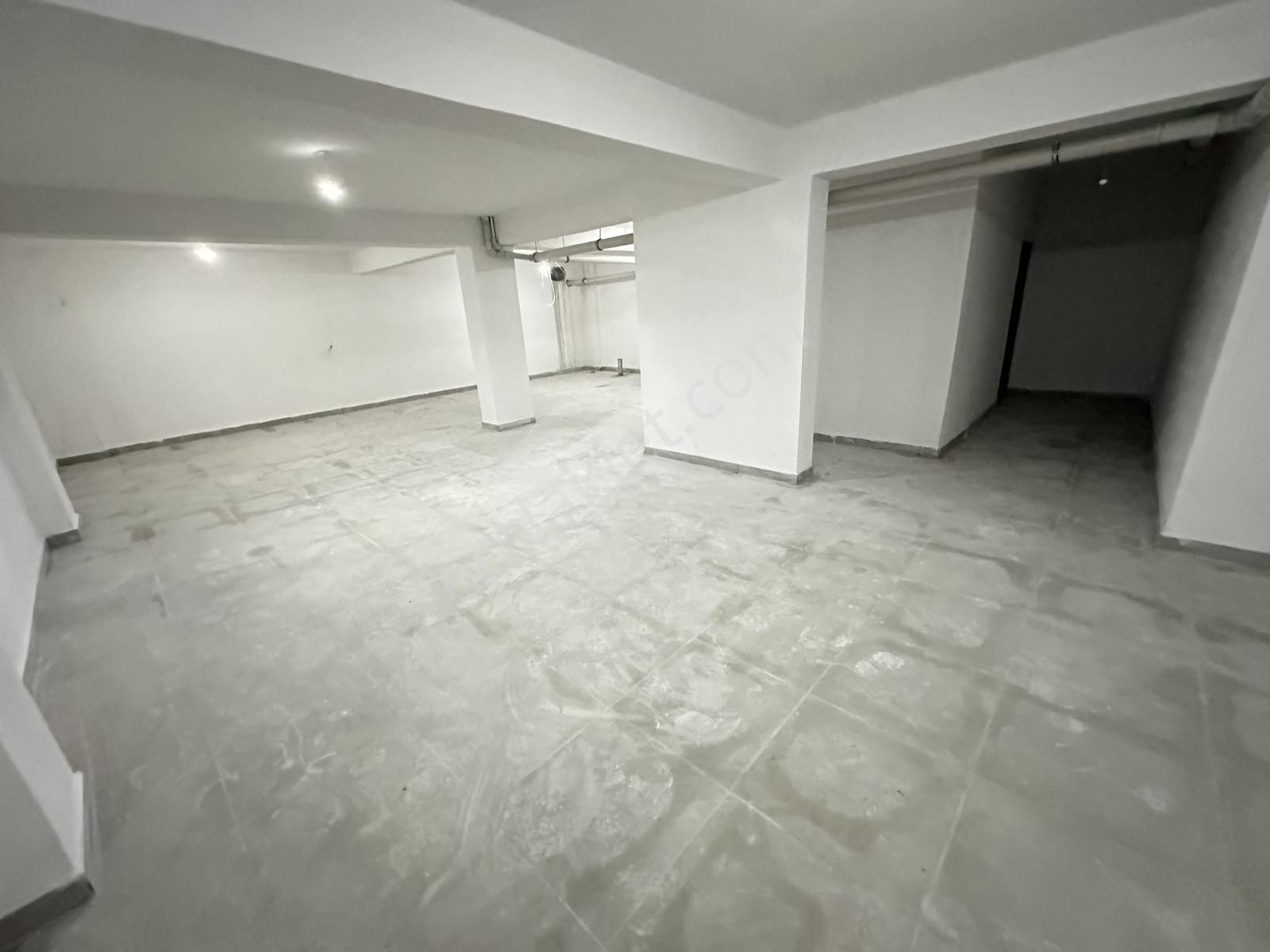 Cbakademi Bağçeşme Satılık Sıfır 320 M2 Kiracılı Köşe Dükkan - Görsel 15