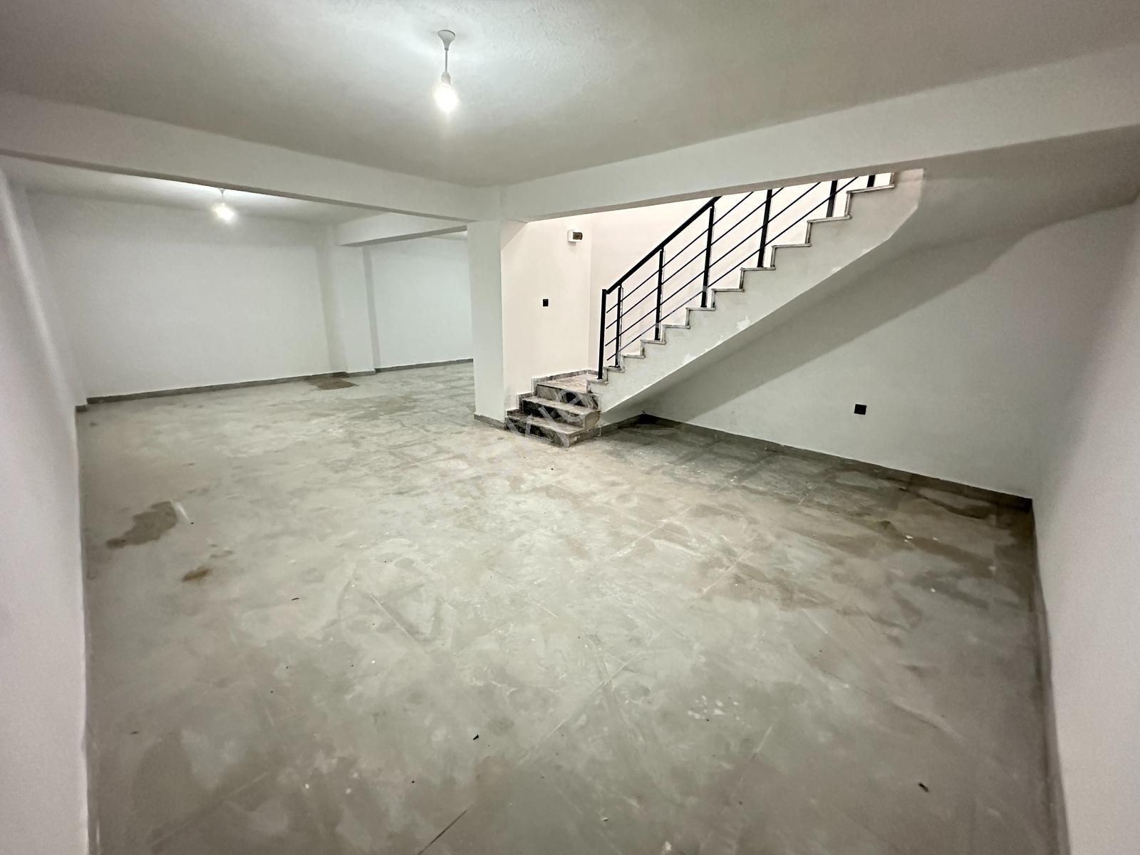 Cbakademi Bağçeşme Satılık Sıfır 320 M2 Kiracılı Köşe Dükkan - Görsel 14