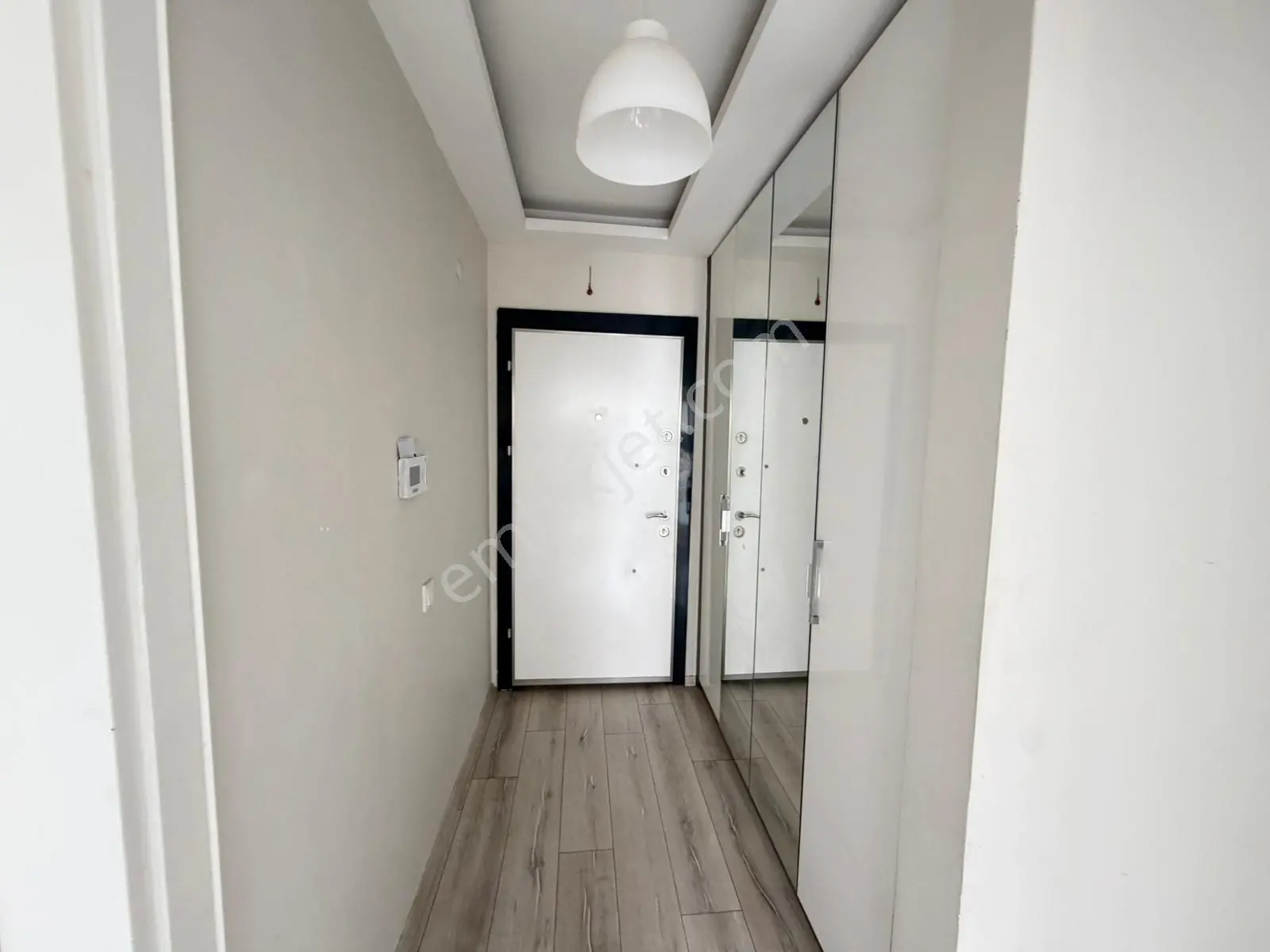 ^sadece^parstan Altınkumda Site İçi Havuzlu K.otoparklı Lüks 2+1 - Görsel 29
