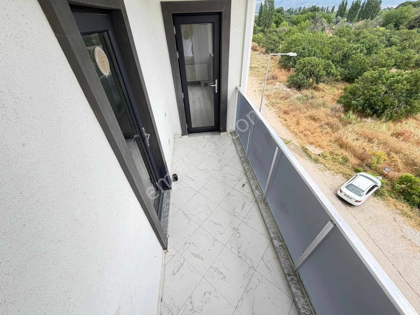 ^sadece^parstan Altınkumda Site İçi Havuzlu K.otoparklı Lüks 2+1 - Görsel 24