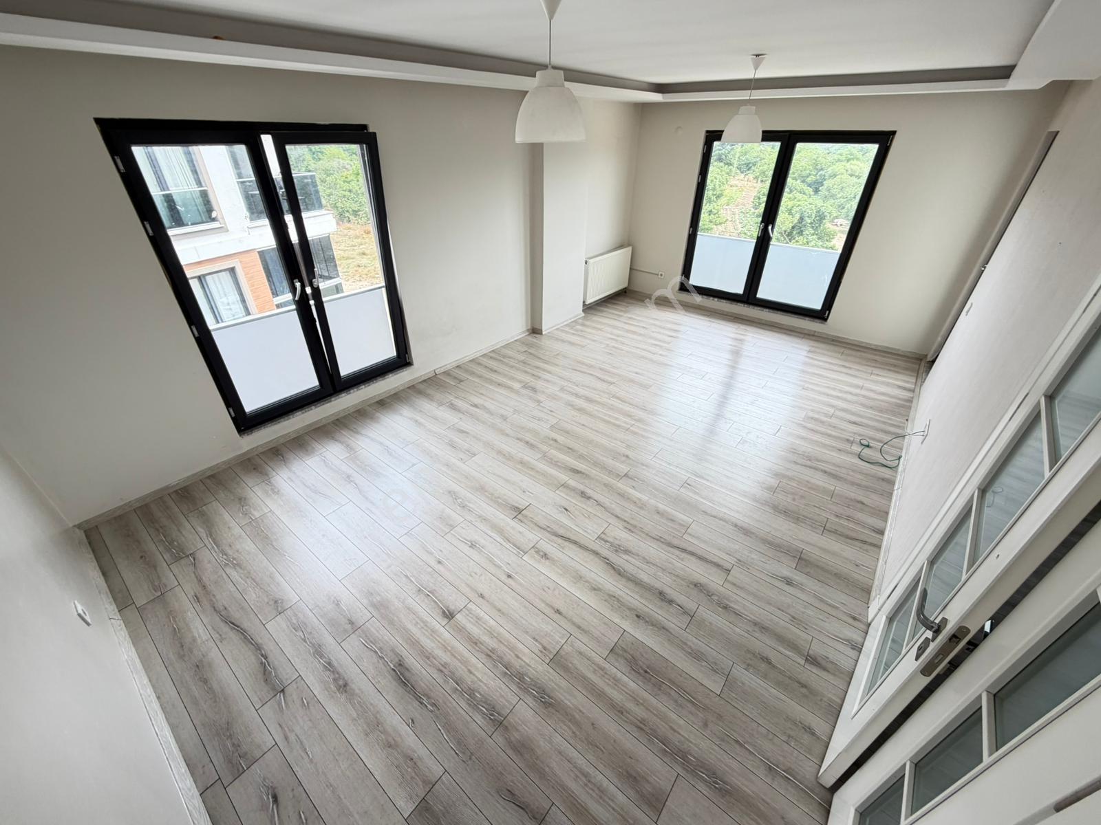 ^sadece^parstan Altınkumda Site İçi Havuzlu K.otoparklı Lüks 2+1 - Görsel 12