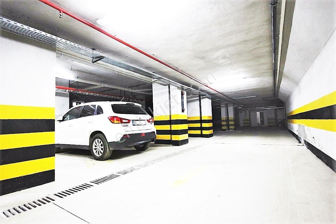 ^sadece^parstan Altınkumda Site İçi Havuzlu K.otoparklı Lüks 2+1 - Görsel 16