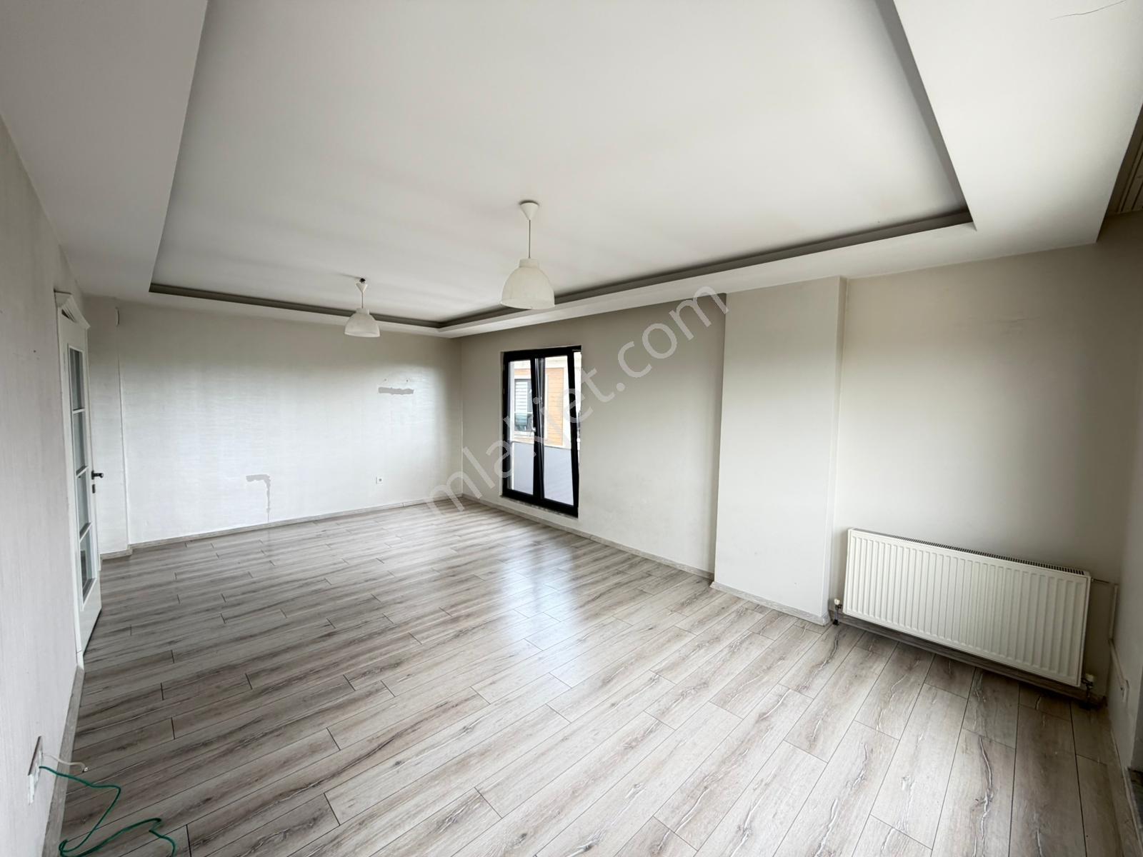 ^sadece^parstan Altınkumda Site İçi Havuzlu K.otoparklı Lüks 2+1 - Görsel 23