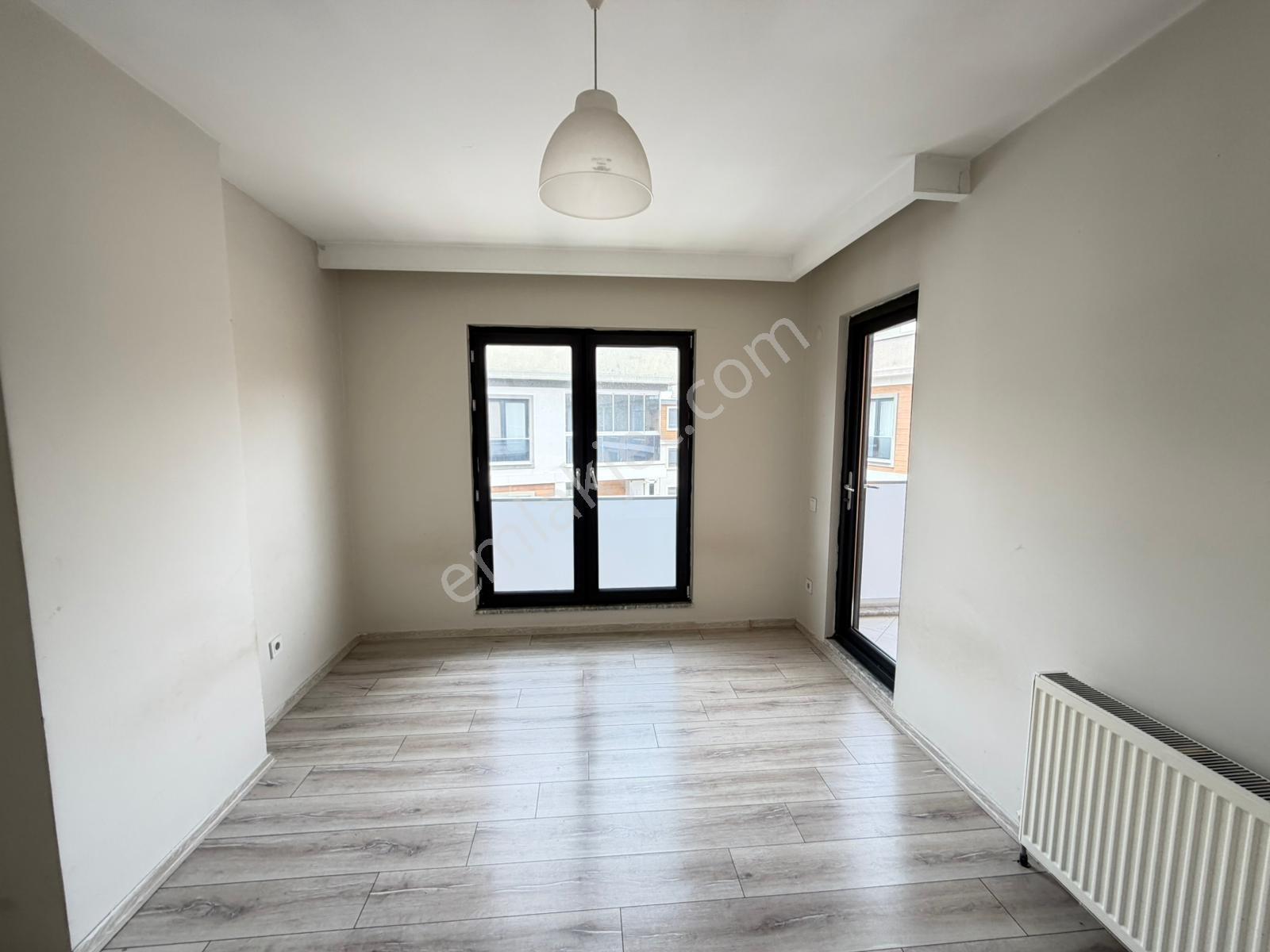 ^sadece^parstan Altınkumda Site İçi Havuzlu K.otoparklı Lüks 2+1 - Görsel 20