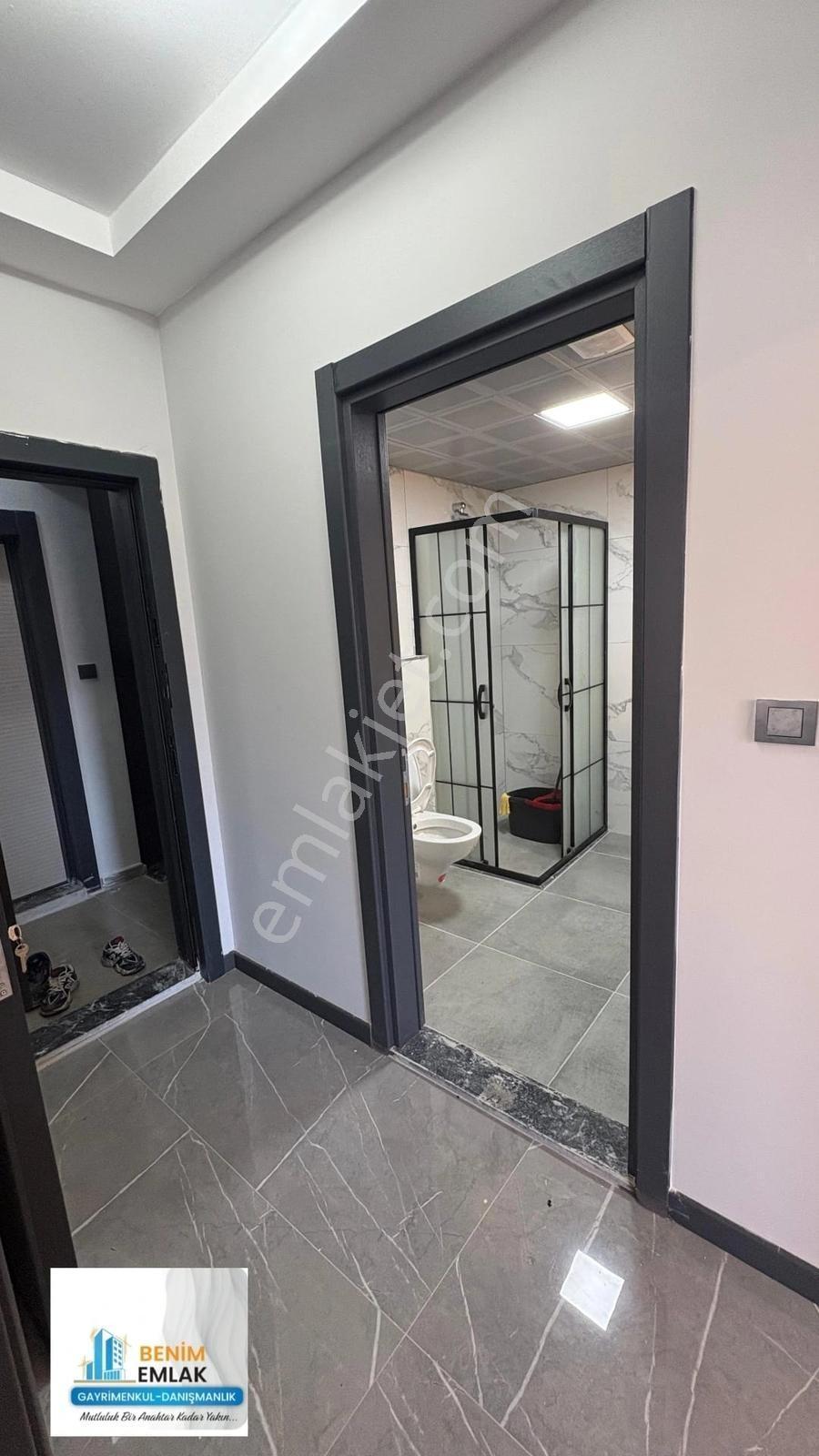 Hürriyet Mahallesinde Eşyalı Kiralık 1+1 Daire - Görsel 6