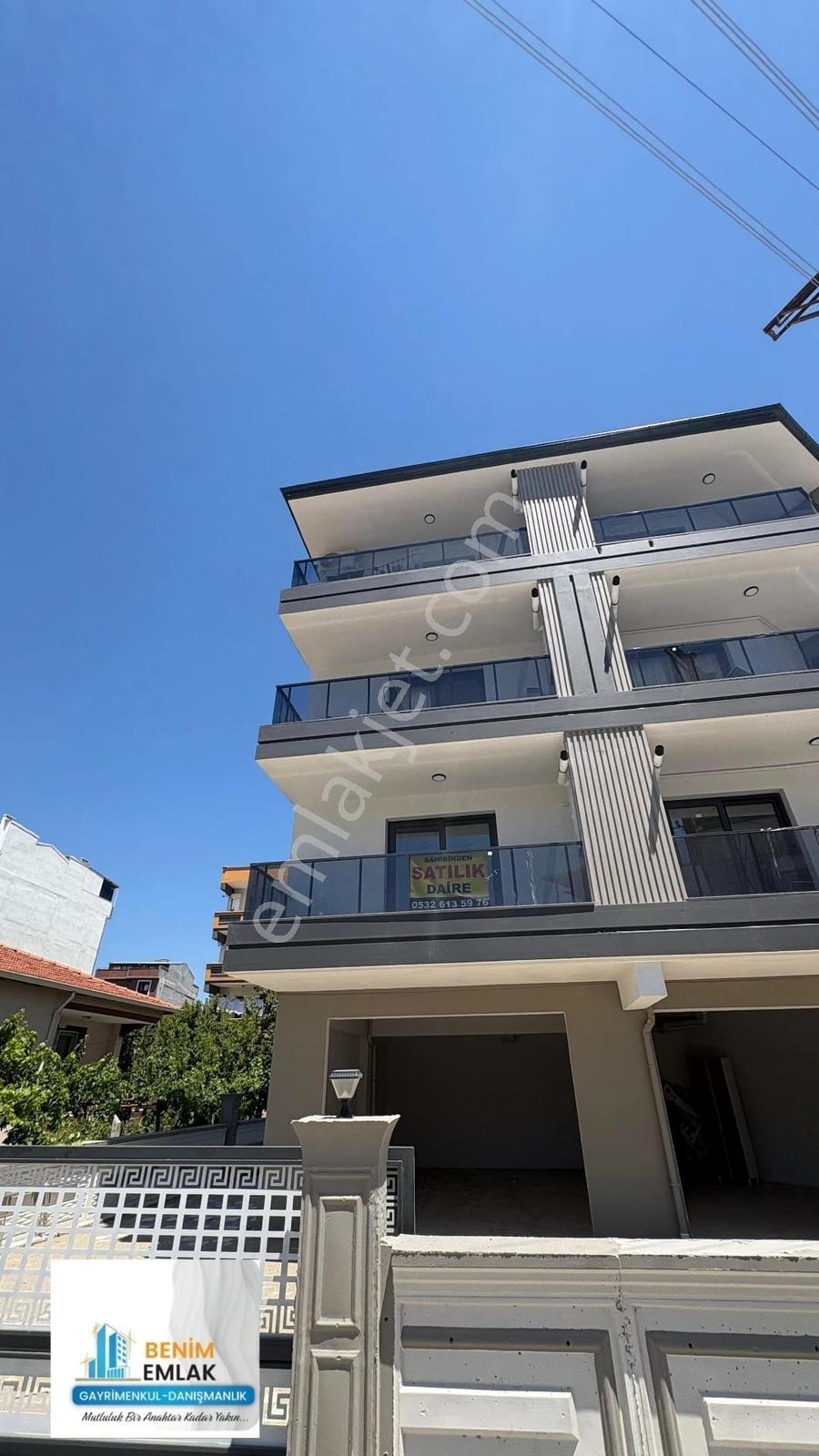 Hürriyet Mahallesinde Eşyalı Kiralık 1+1 Daire - Görsel 9