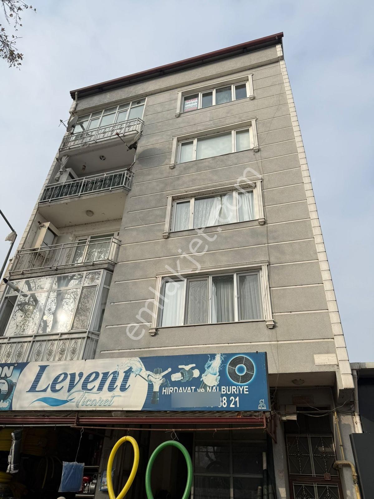 Nova Grup Gayrimenkul - Kiralık 3+1 Daire