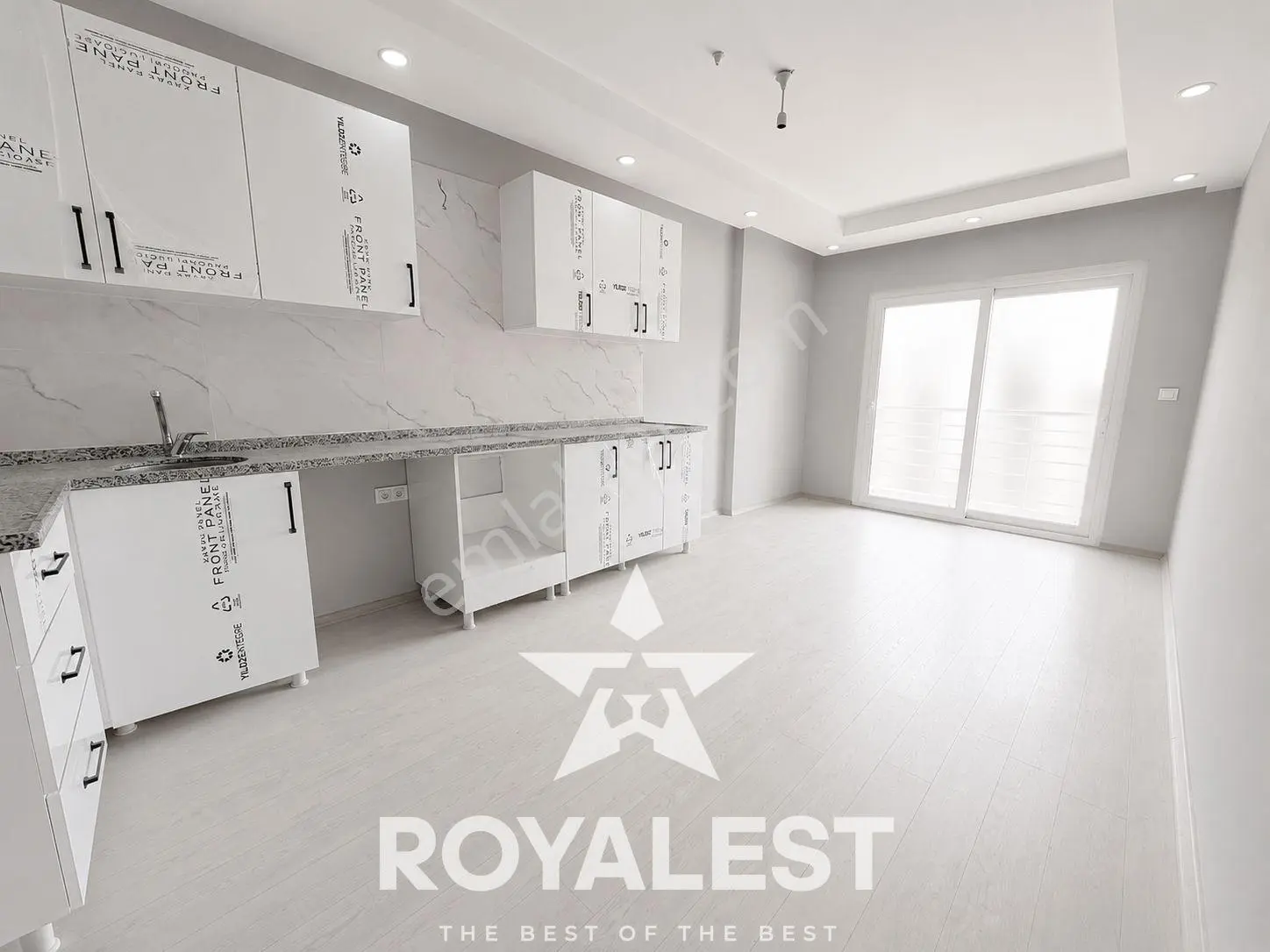 Royalest'ten 3+1 0 Bina Çift Banyo Evim İçin Uygun Kaçmaz Fiyat - Görsel 5