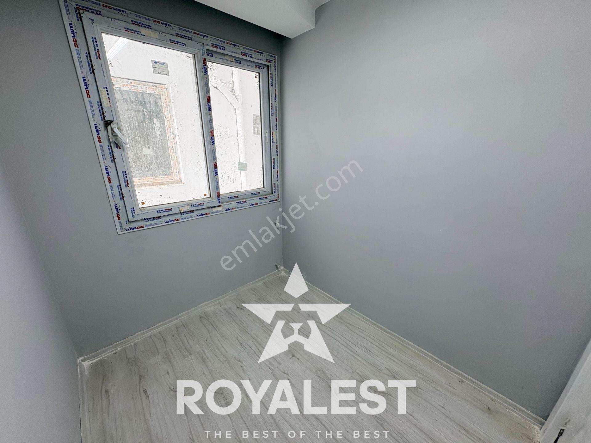 Royalest'ten 3+1 0 Bina Çift Banyo Evim İçin Uygun Kaçmaz Fiyat - Görsel 8