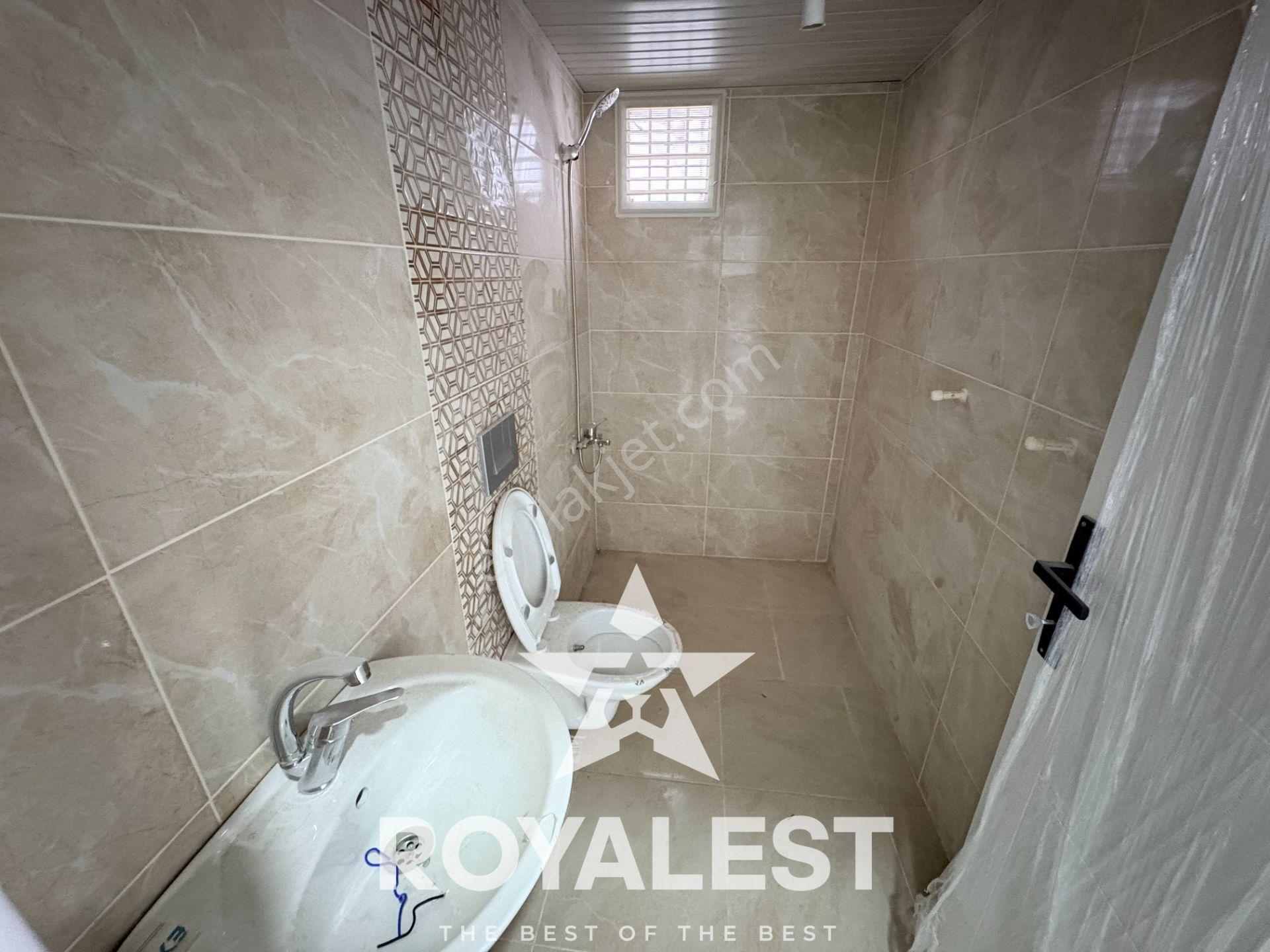 Royalest'ten 3+1 0 Bina Çift Banyo Evim İçin Uygun Kaçmaz Fiyat - Görsel 10