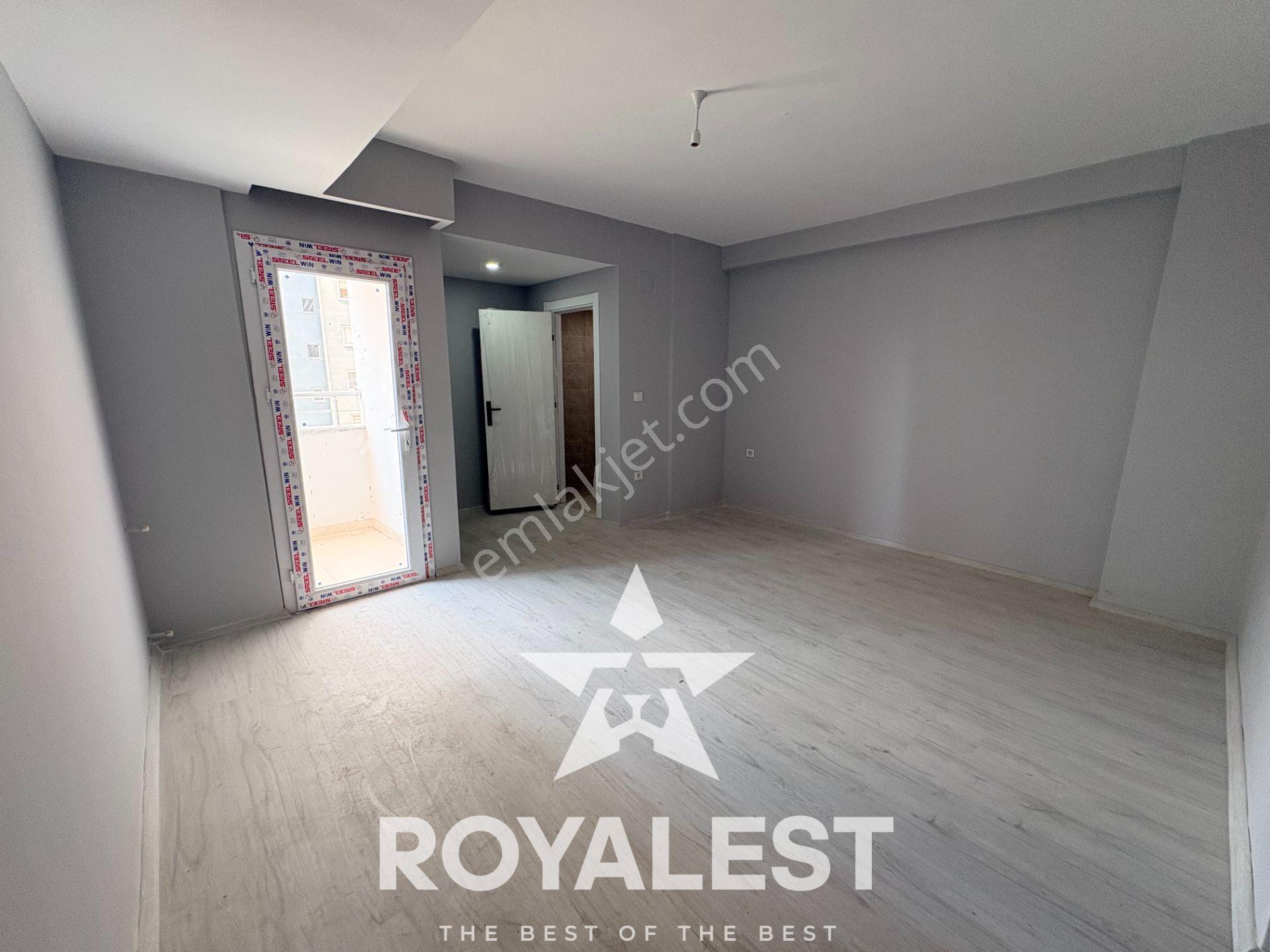 Royalest'ten 3+1 0 Bina Çift Banyo Evim İçin Uygun Kaçmaz Fiyat - Görsel 12