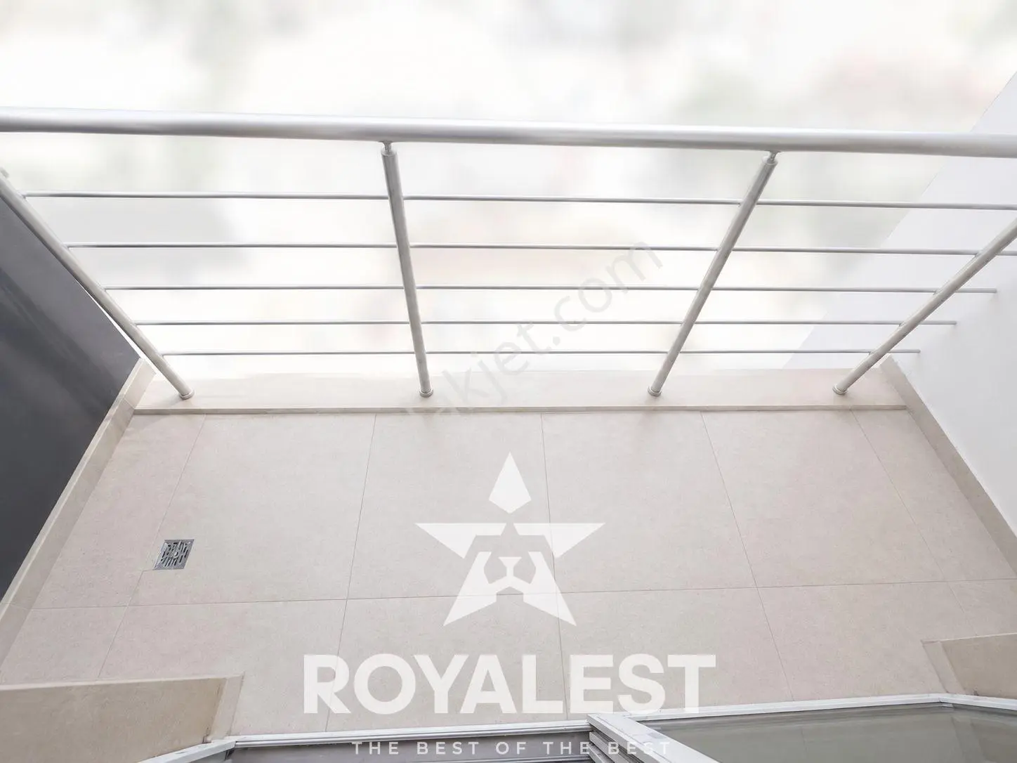 Royalest'ten 3+1 0 Bina Çift Banyo Evim İçin Uygun Kaçmaz Fiyat - Görsel 2